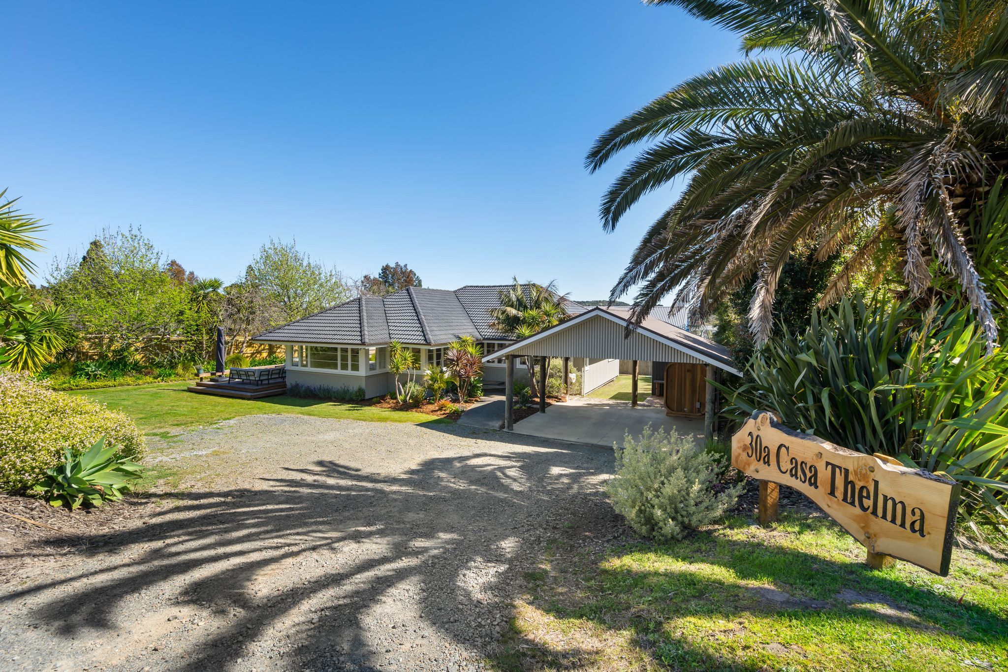 30A Thelma Road South, Mangawhai Heads, Kaipara District
