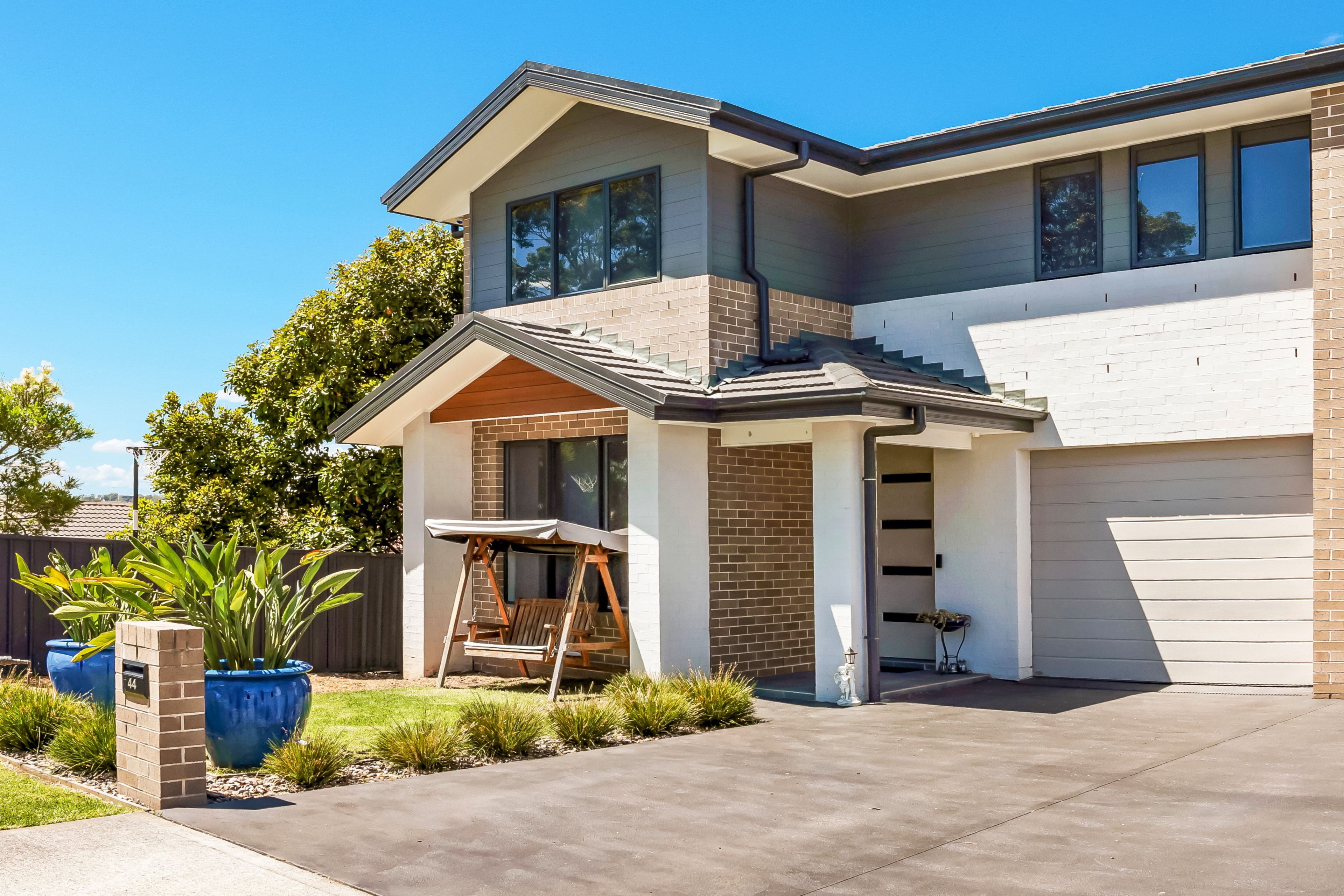 44a The Lakes Drive, Glenmore Park, NSW 2745