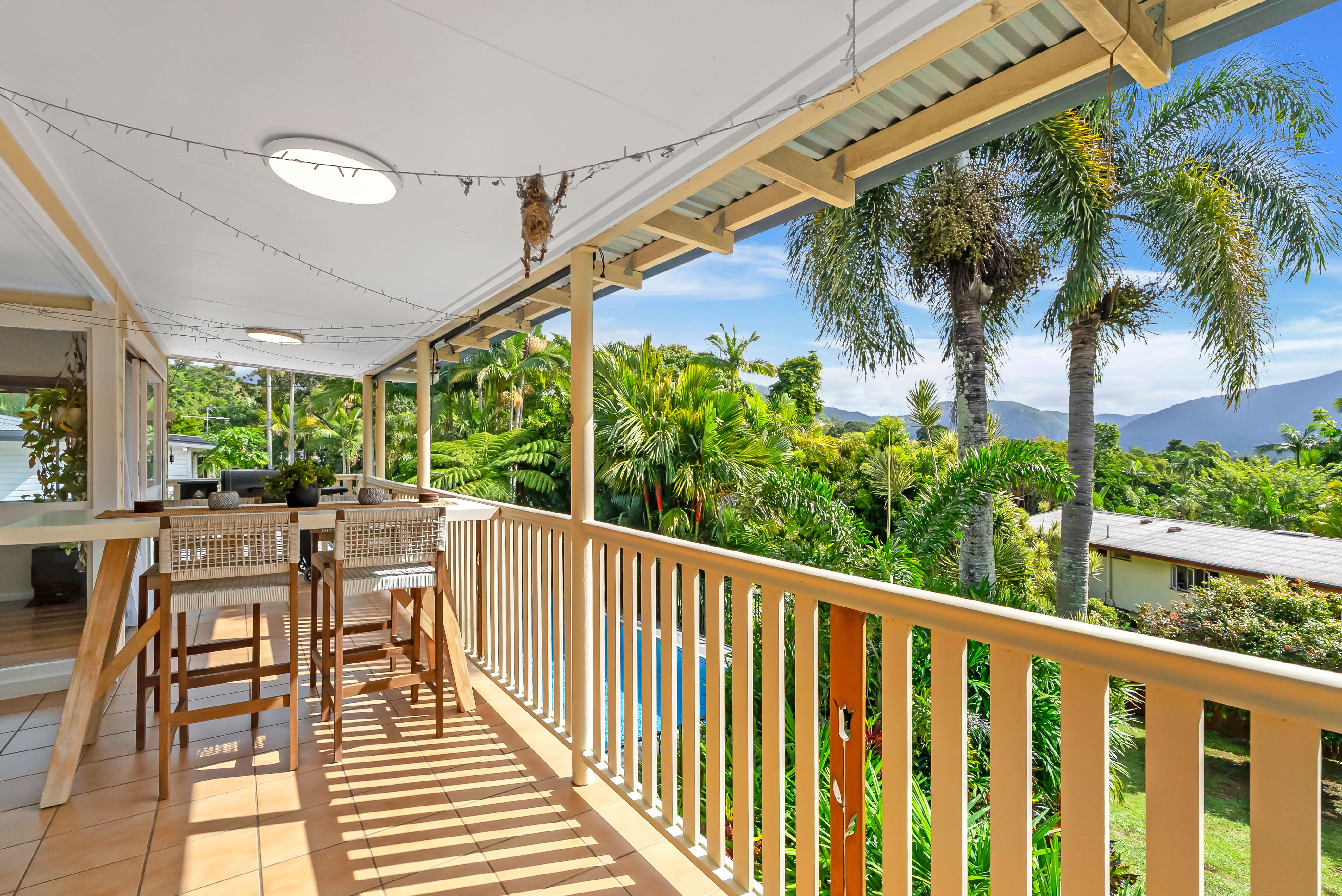 116 Petersen Street, Freshwater, QLD 4870