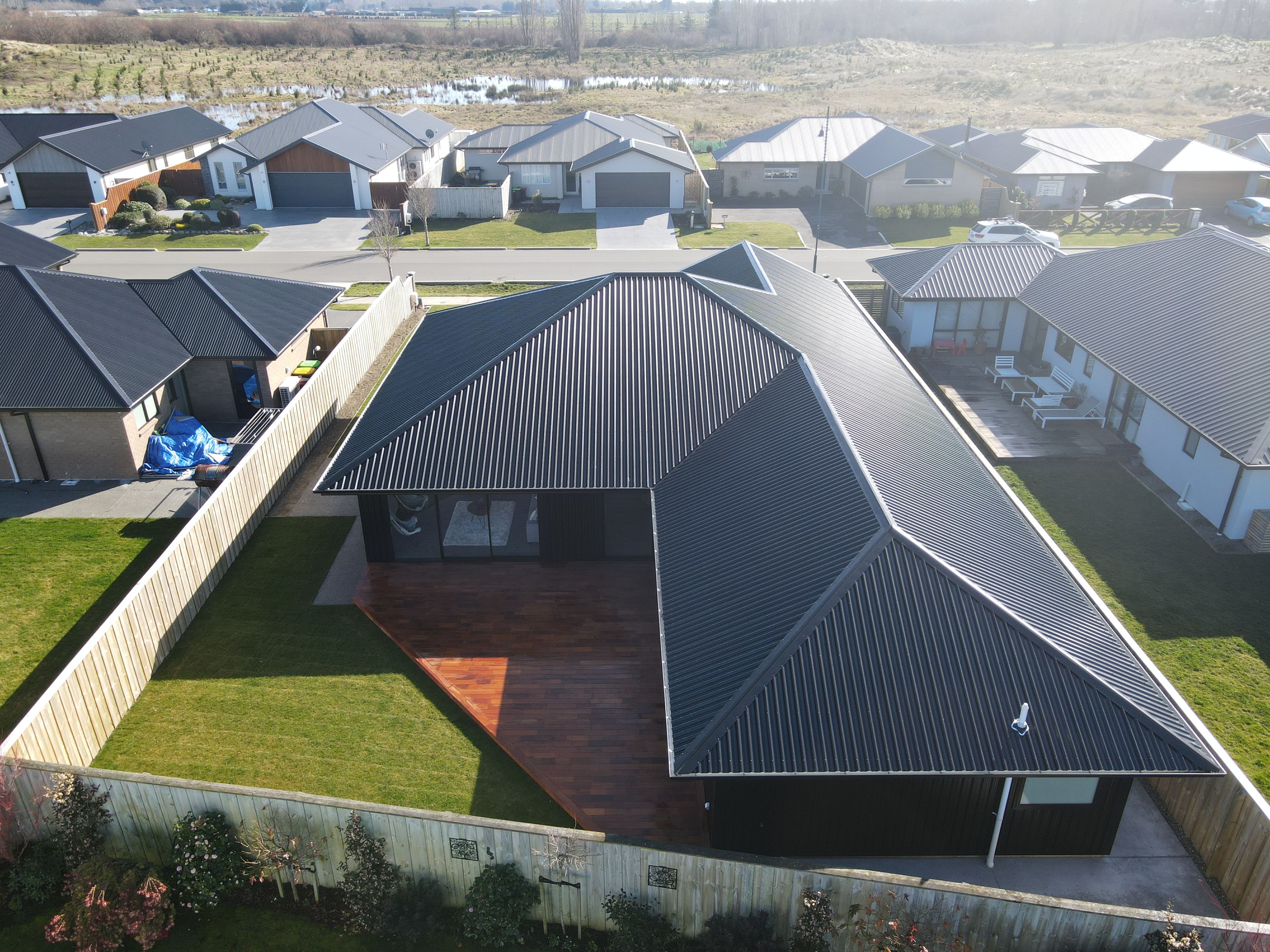 6 Te Hurunui Drive, Pegasus, Waimakariri District