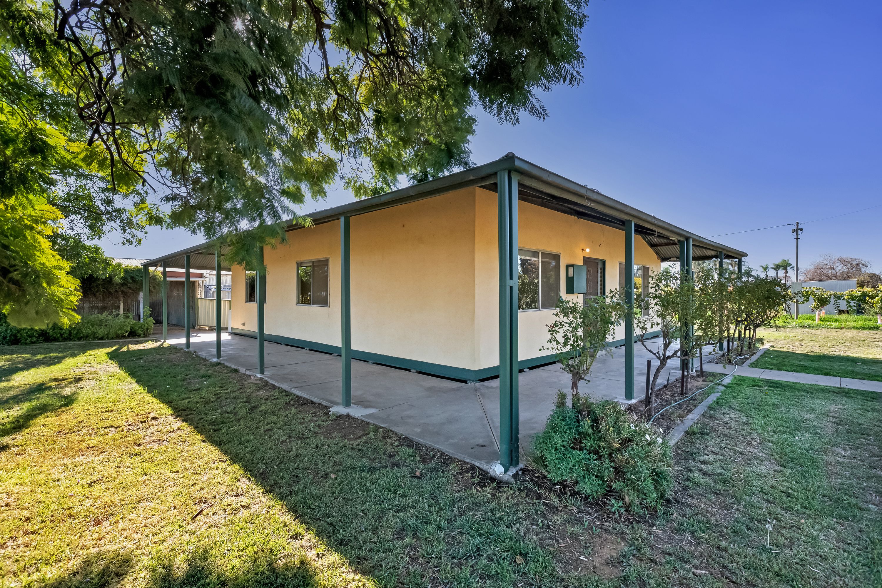 197 Koorlong Avenue, Nichols Point, VIC 3501