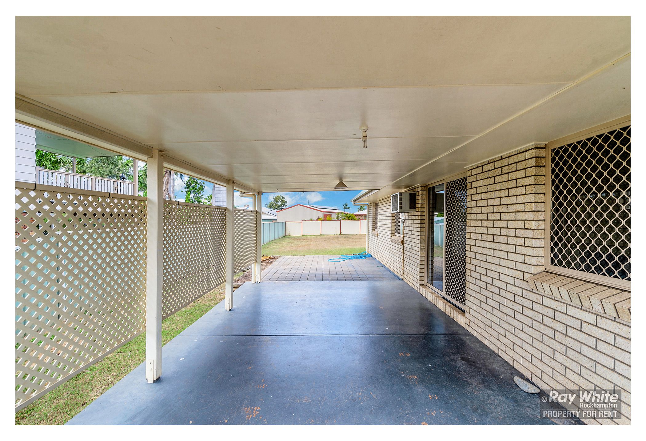 102 Donovan Crescent, Gracemere, QLD 4702
