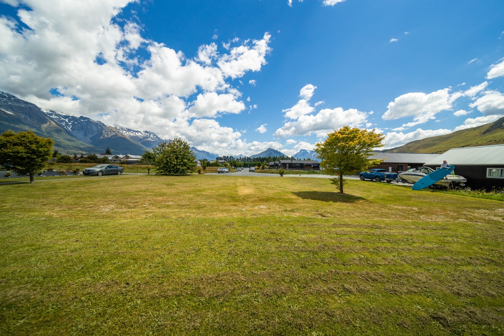 13 Old Dairy Close, Glenorchy, Queenstown Lakes District