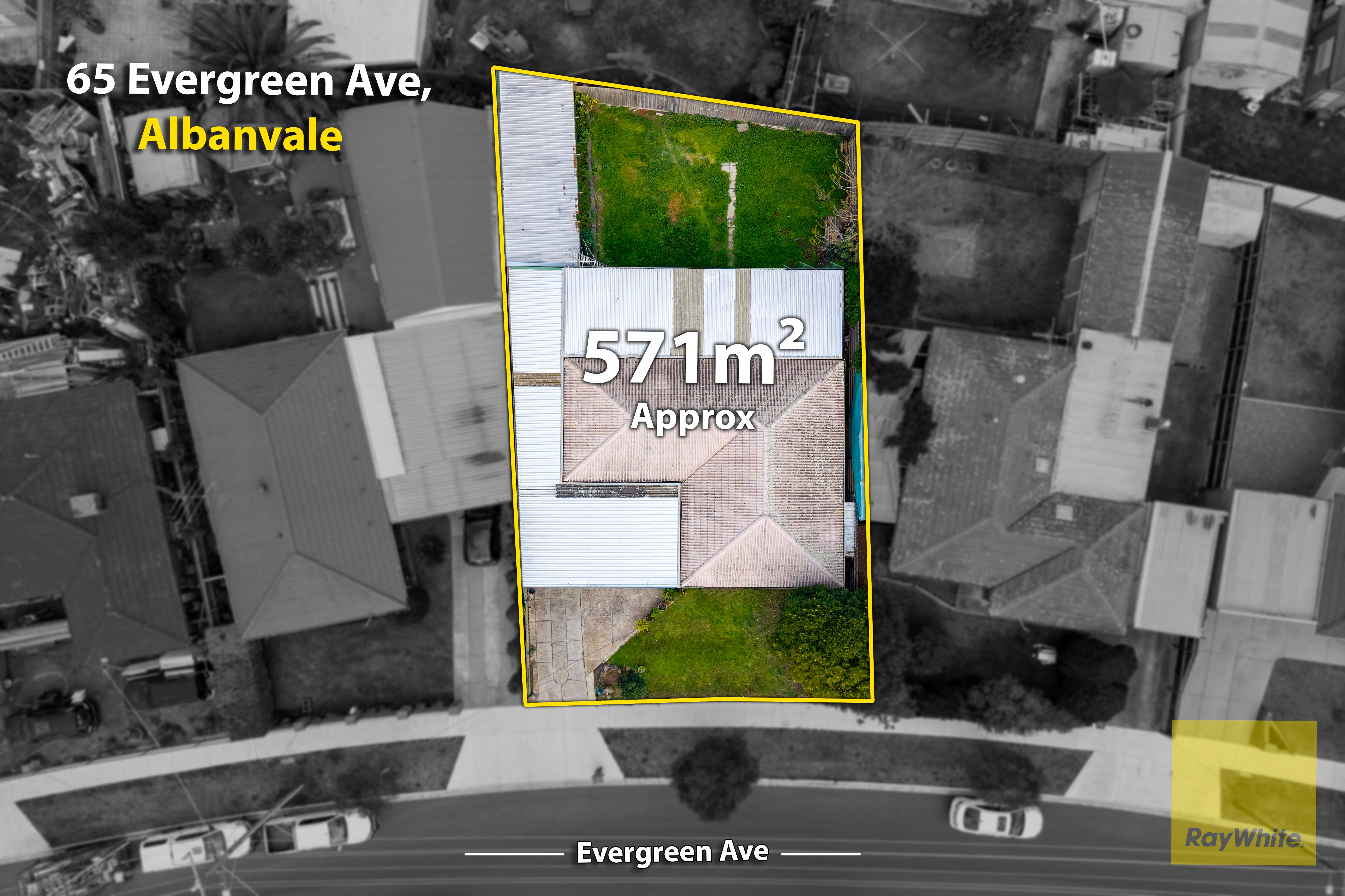 65 Evergreen Avenue — photo 18 of 20
