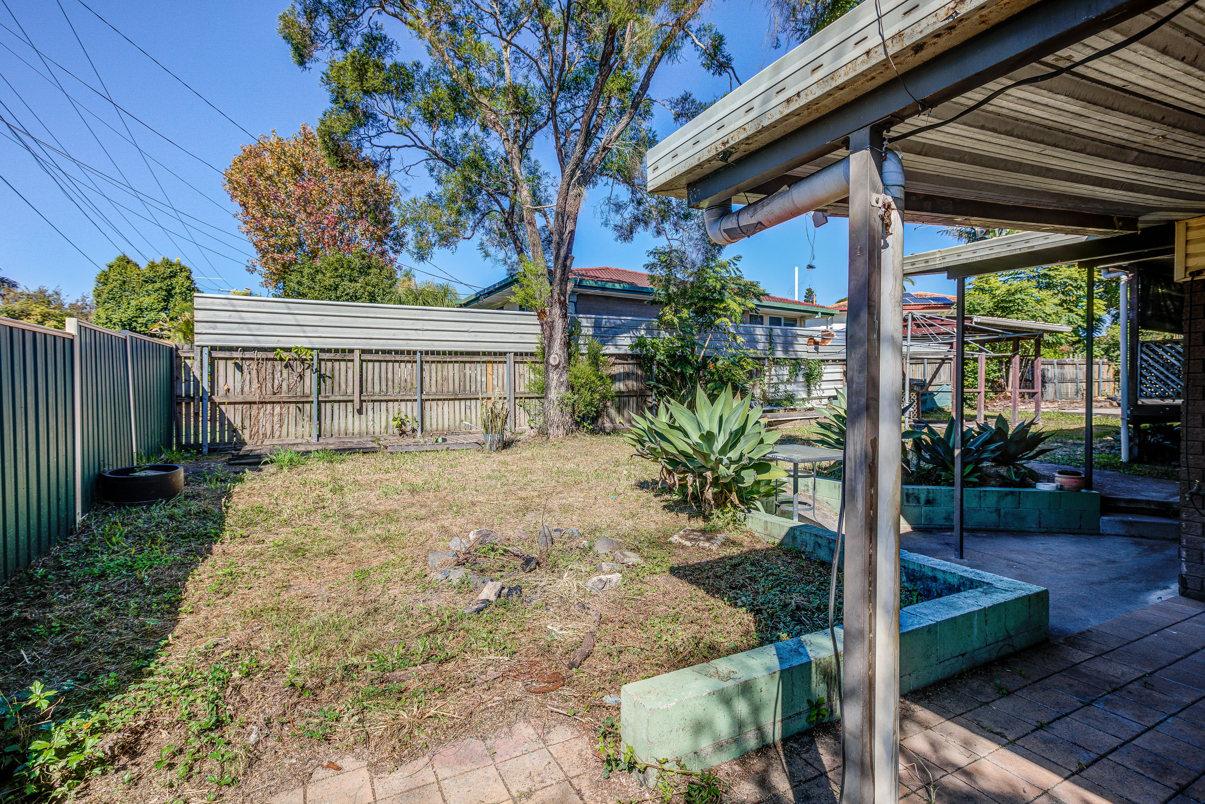 1 Greenwood Street, Kingston, QLD 4114
