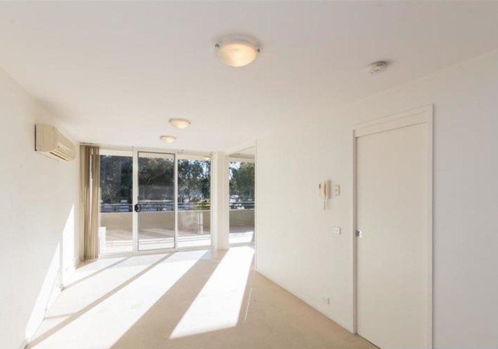 5/12 Challis Street, Dickson, ACT 2602