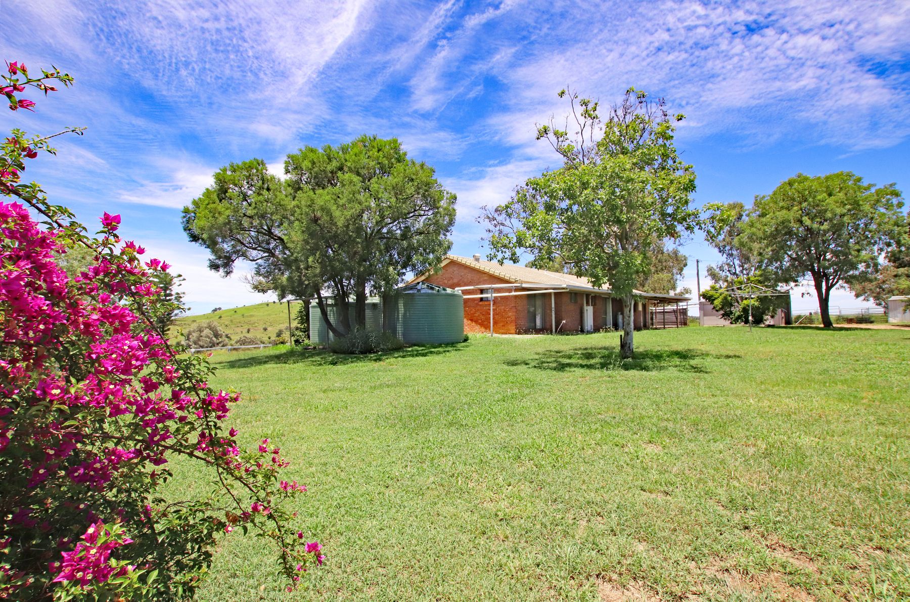 92 Crowsdale Camboon Road, Biloela, QLD 4715 Sold Rural Lifestyle