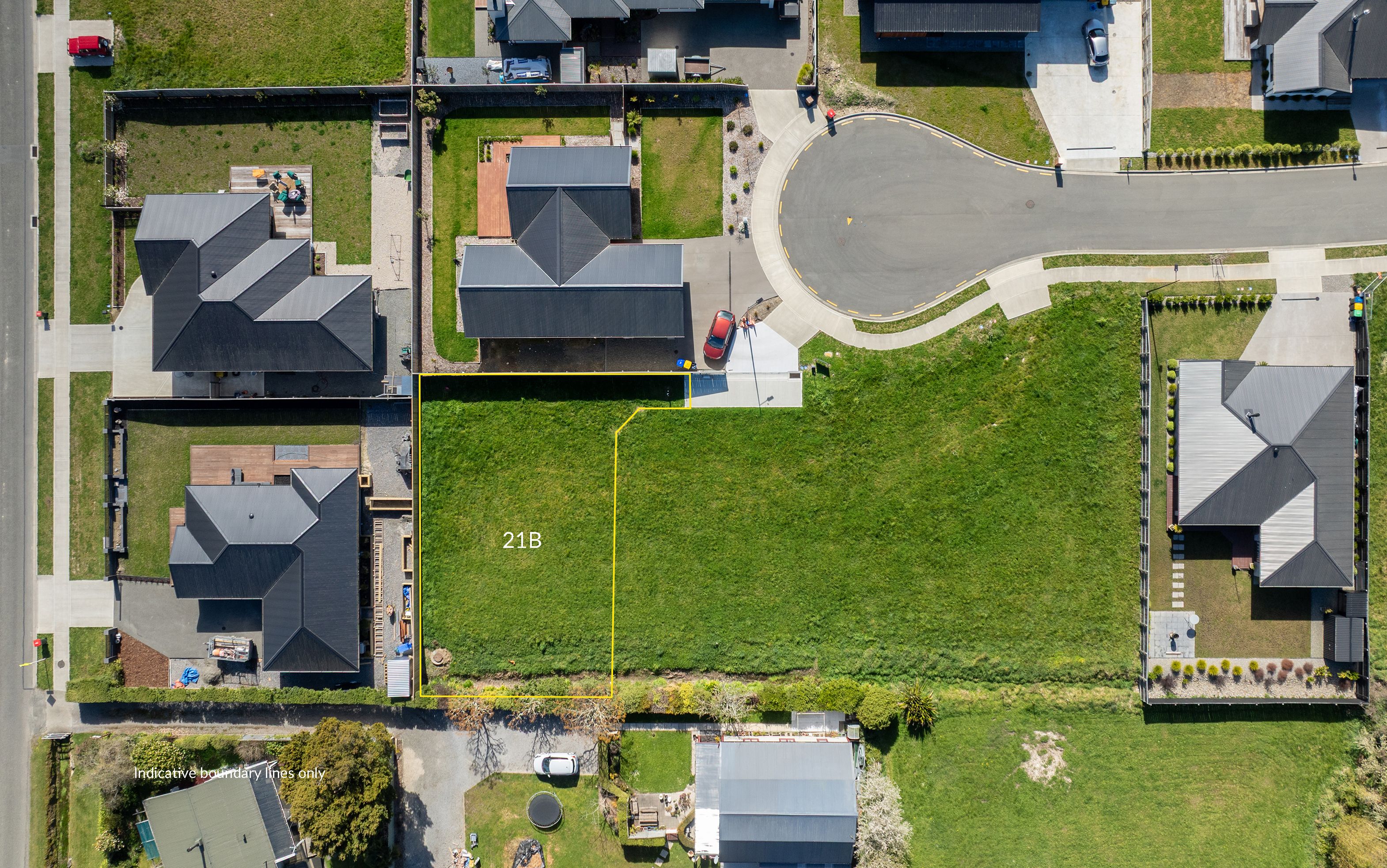 21B Louden Place, Wakefield, Tasman District