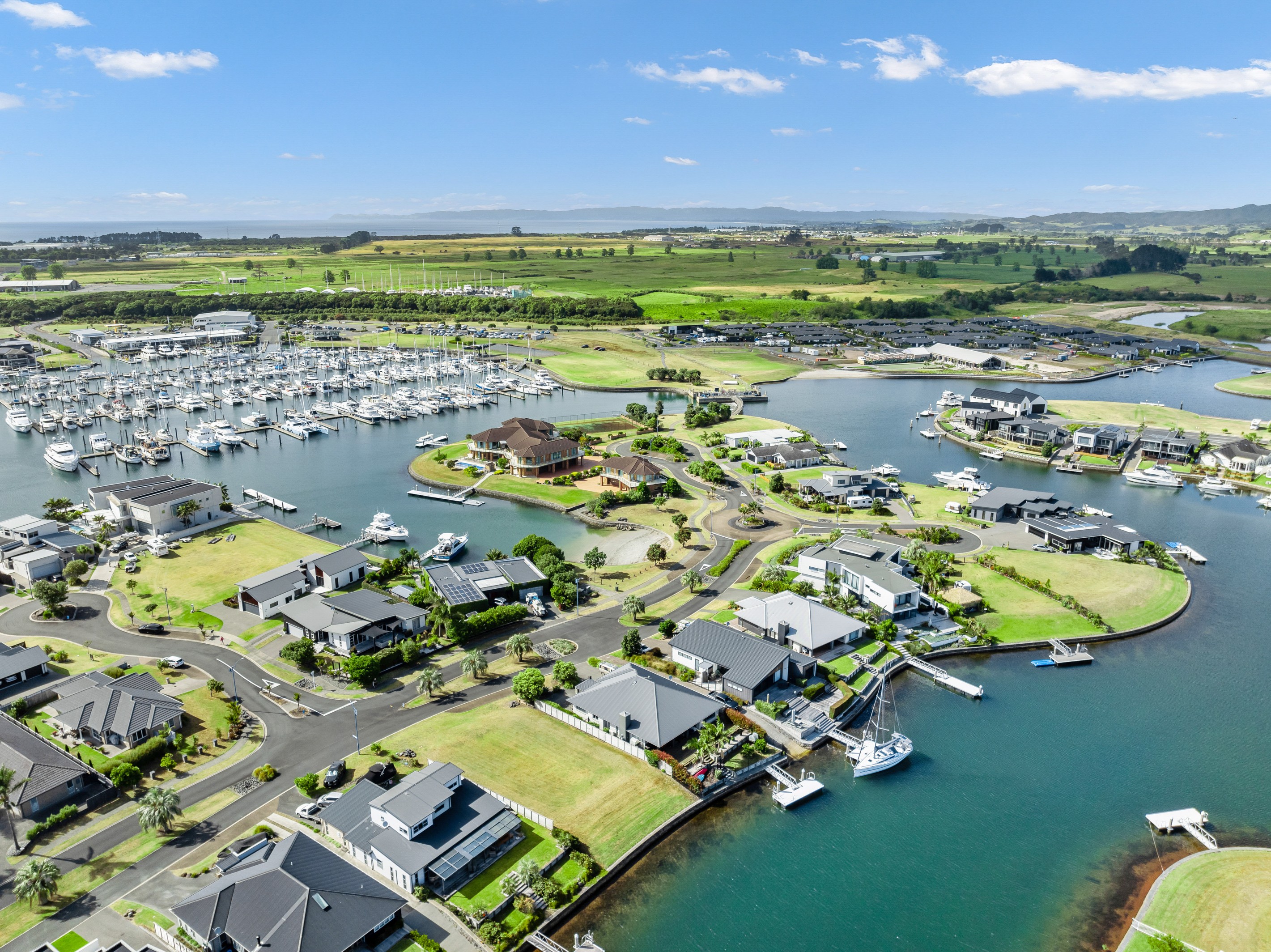 38 Mariners Haven, One Tree Point, Whangarei District