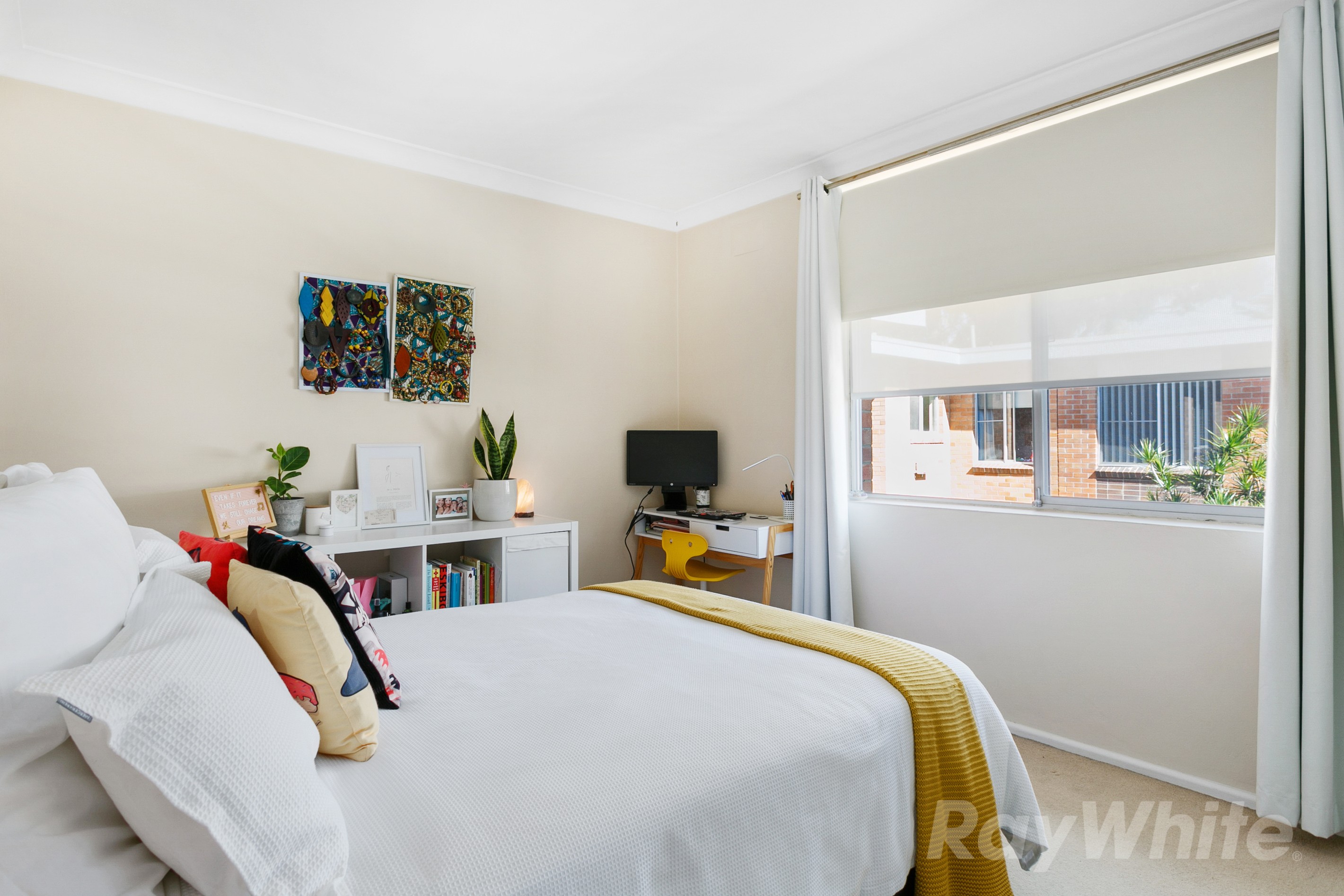 32/22 Ness Avenue, Dulwich Hill, NSW 2203