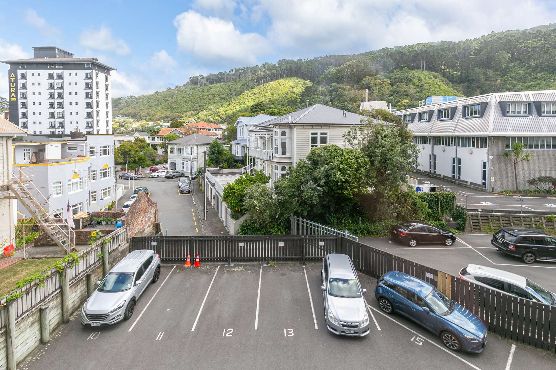2A & 2B/101 Molesworth Street photo 0