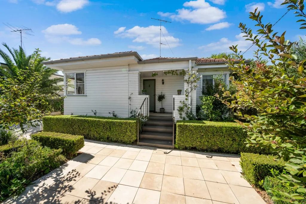 167 Campbell Street, Newtown, QLD 4350
