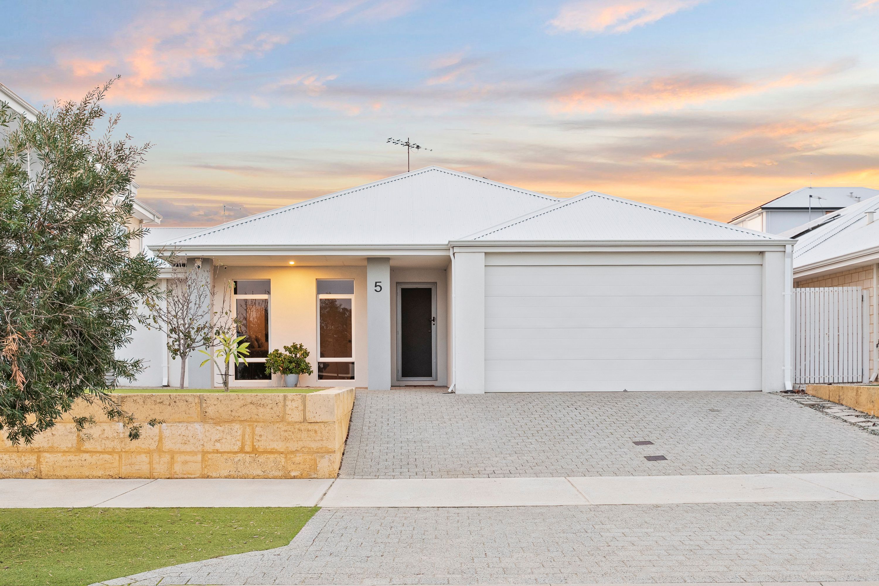 5 St James Drive, Baldivis, WA 6171