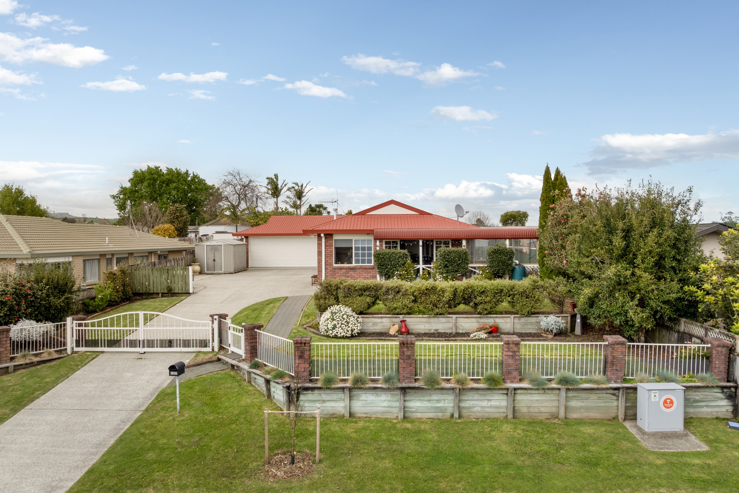 187 Sapphire Drive, Hairini, Tauranga City