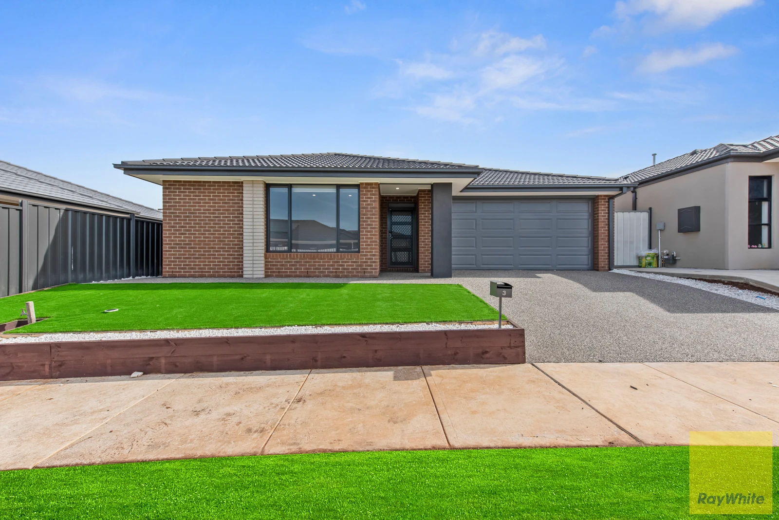 3 Maclaren Drive, Melton South, VIC 3338