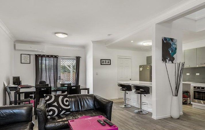 5/8 Mahina Street, Wishart, QLD 4122