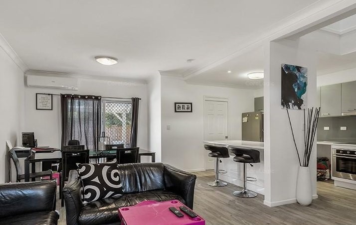 5/8 Mahina Street, Wishart, QLD 4122