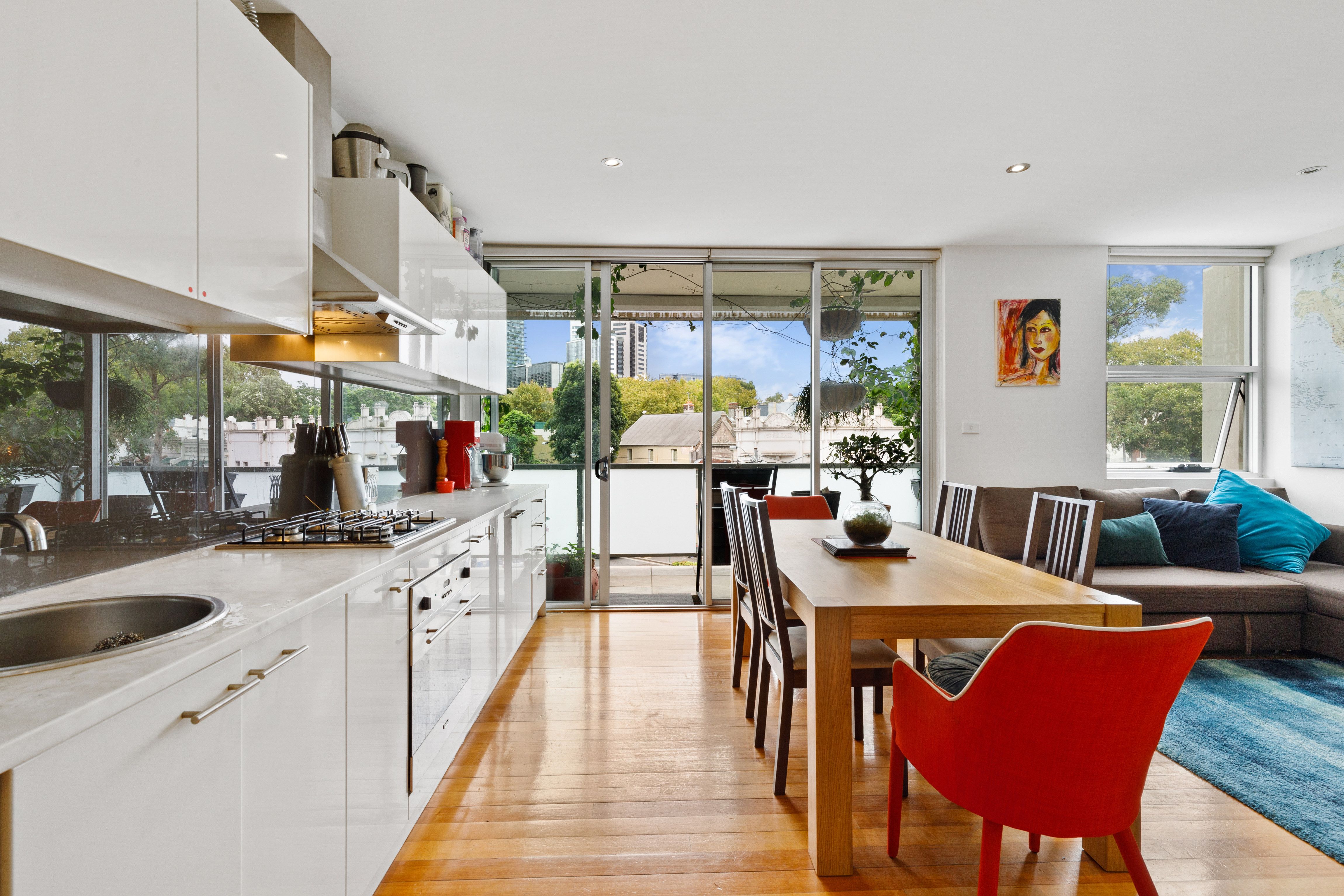 8/135 Abercrombie Street, Darlington, NSW 2008