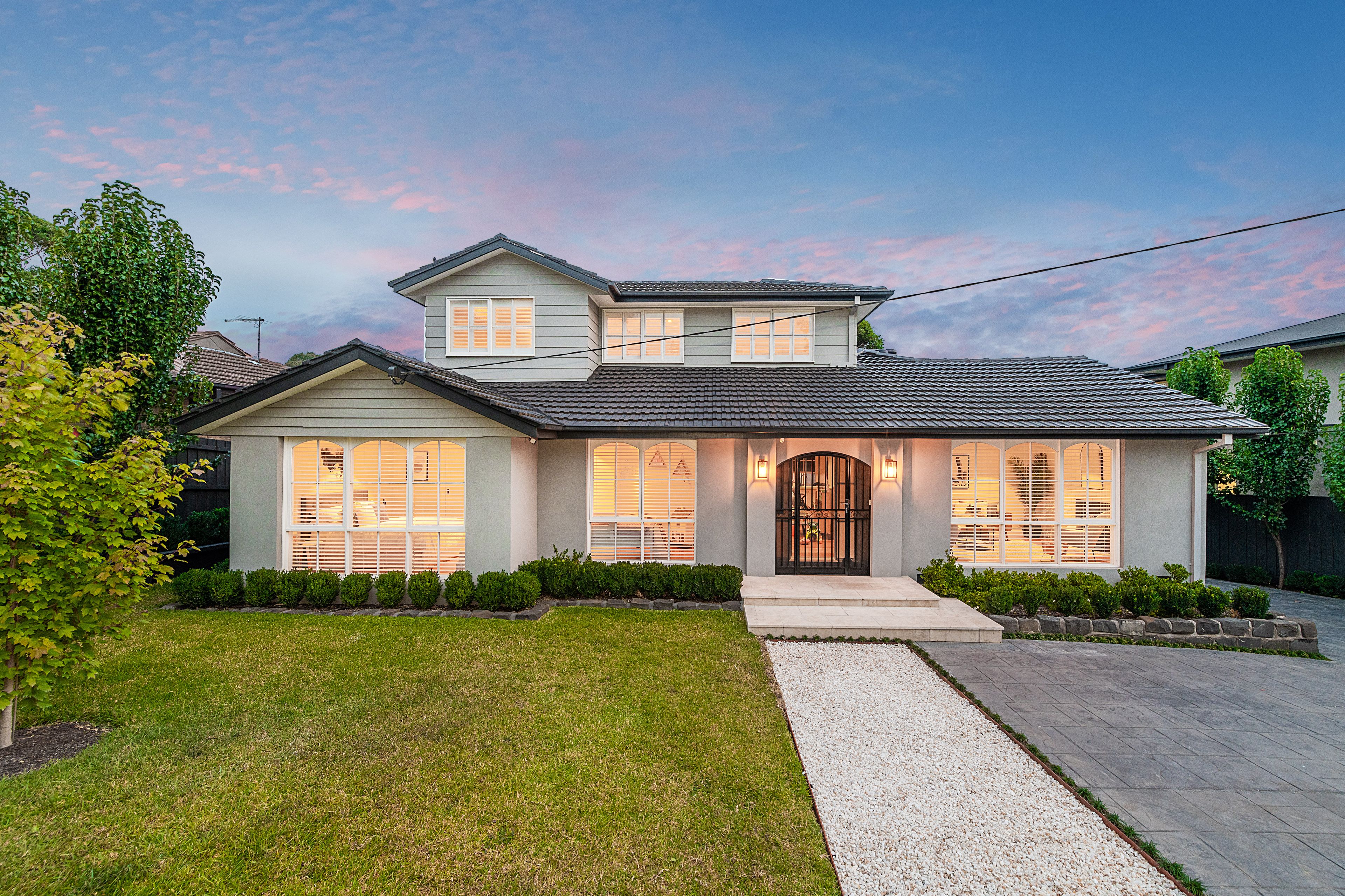 32 Miller Road, The Basin, VIC 3154