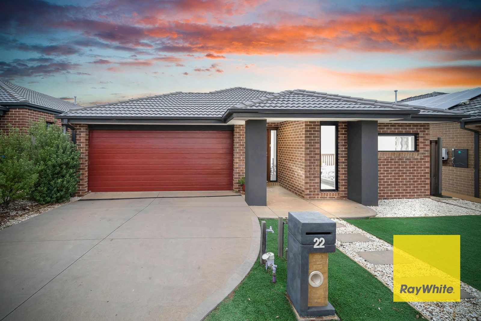 22 Thurston Avenue, Tarneit, VIC 3029
