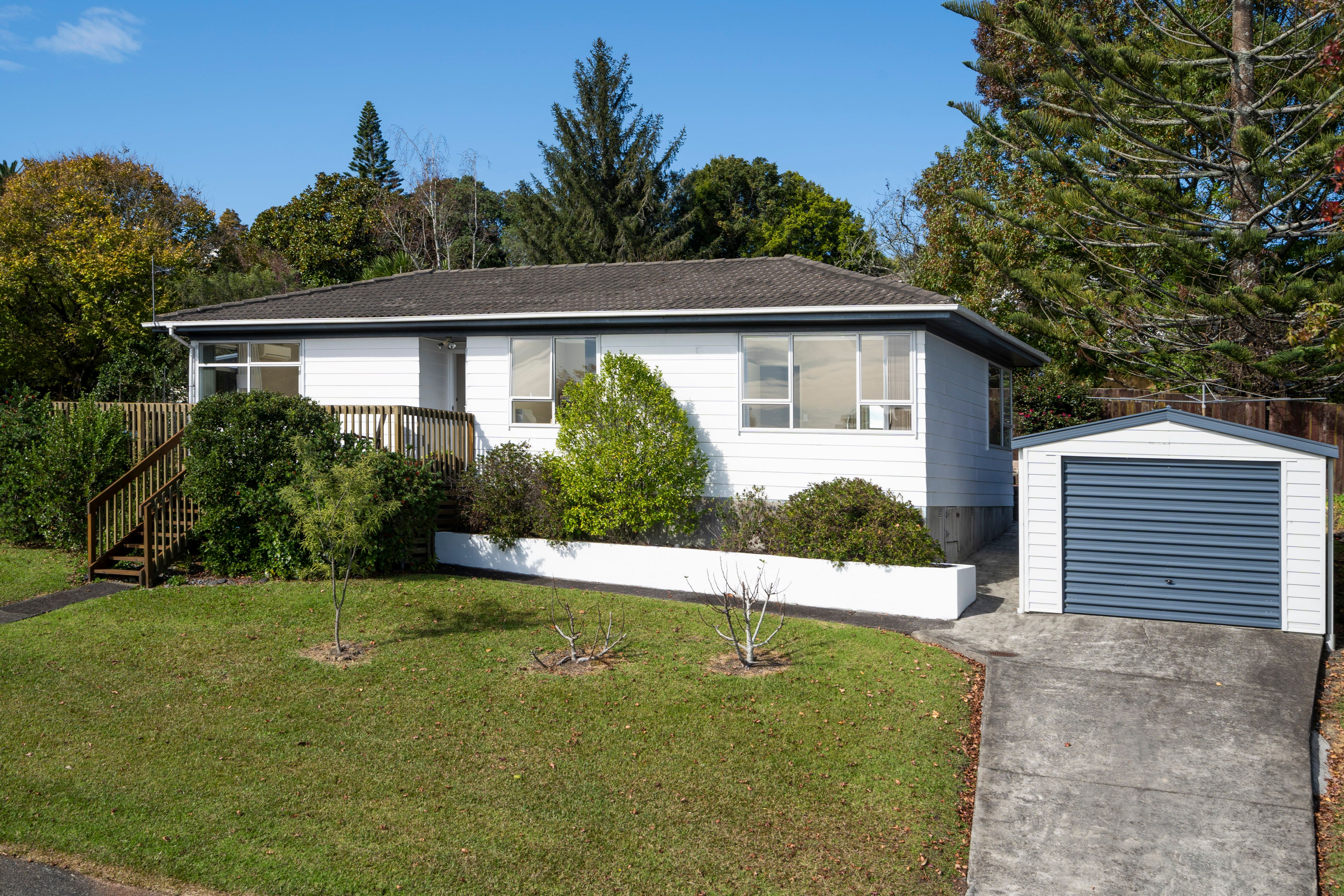 3 Terra Nova Street, Glen Eden, Waitakere City