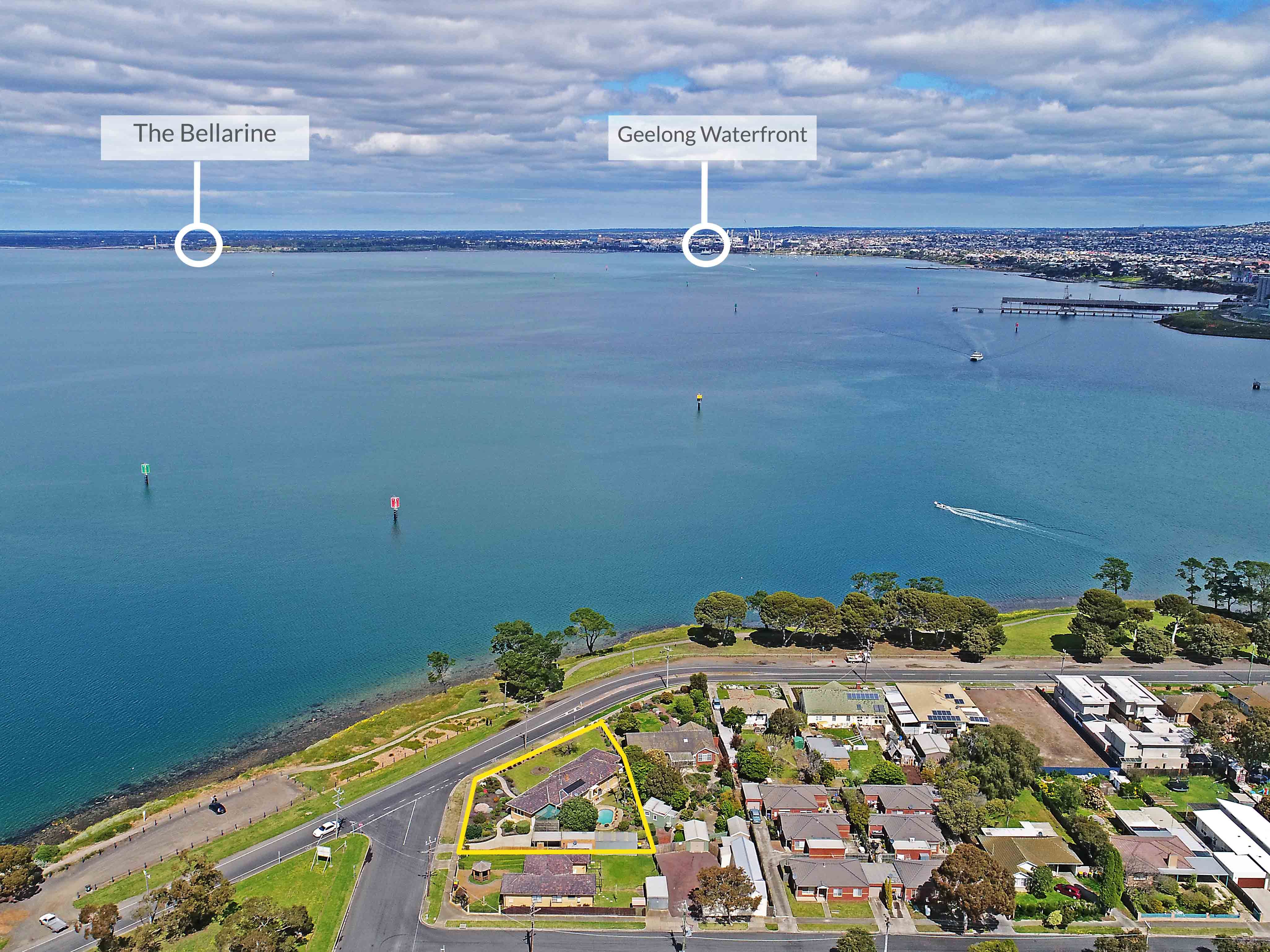 63 The Esplanade, North Shore, VIC 3214