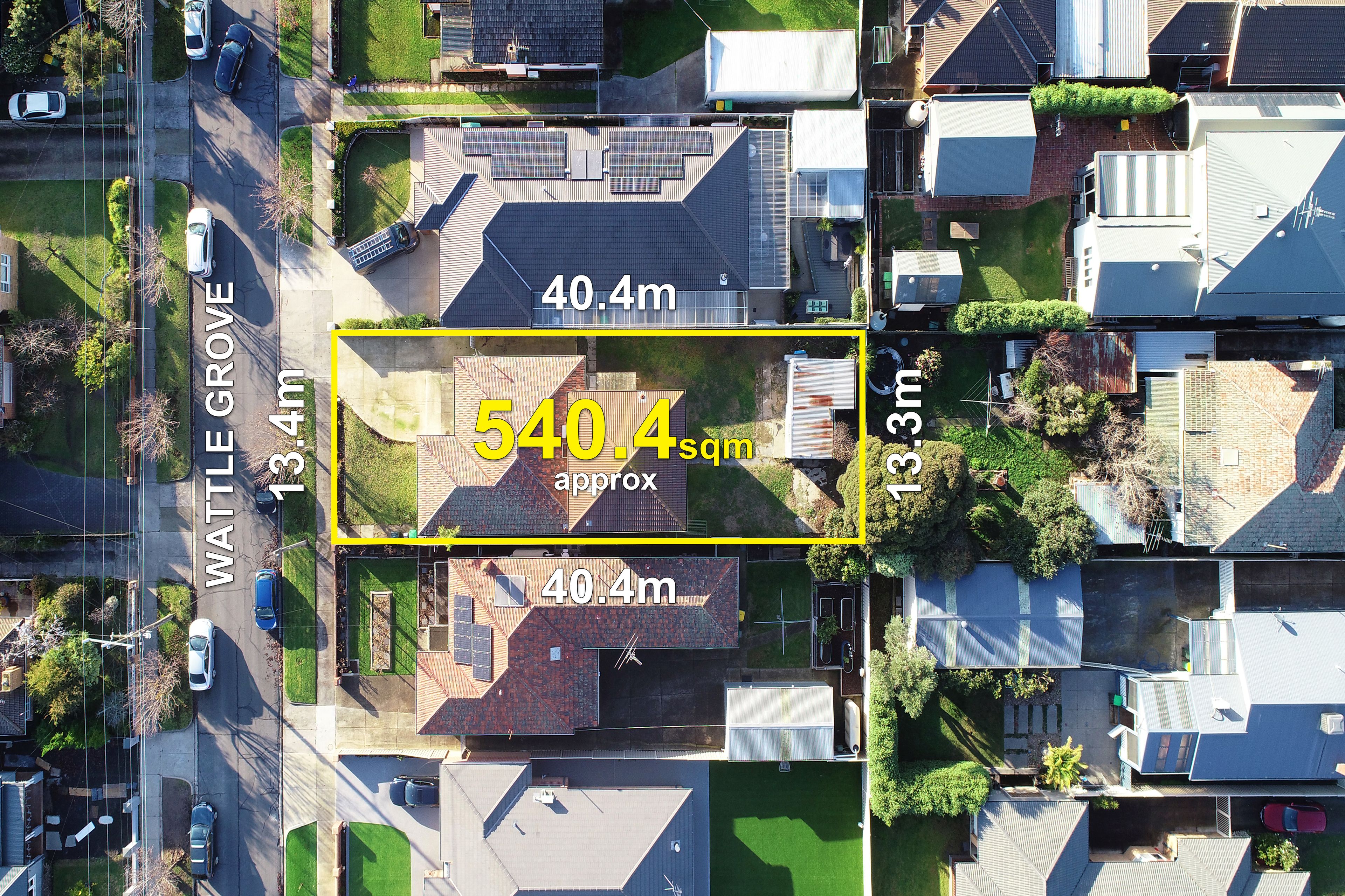 31 Wattle Grove, Reservoir, VIC 3073
