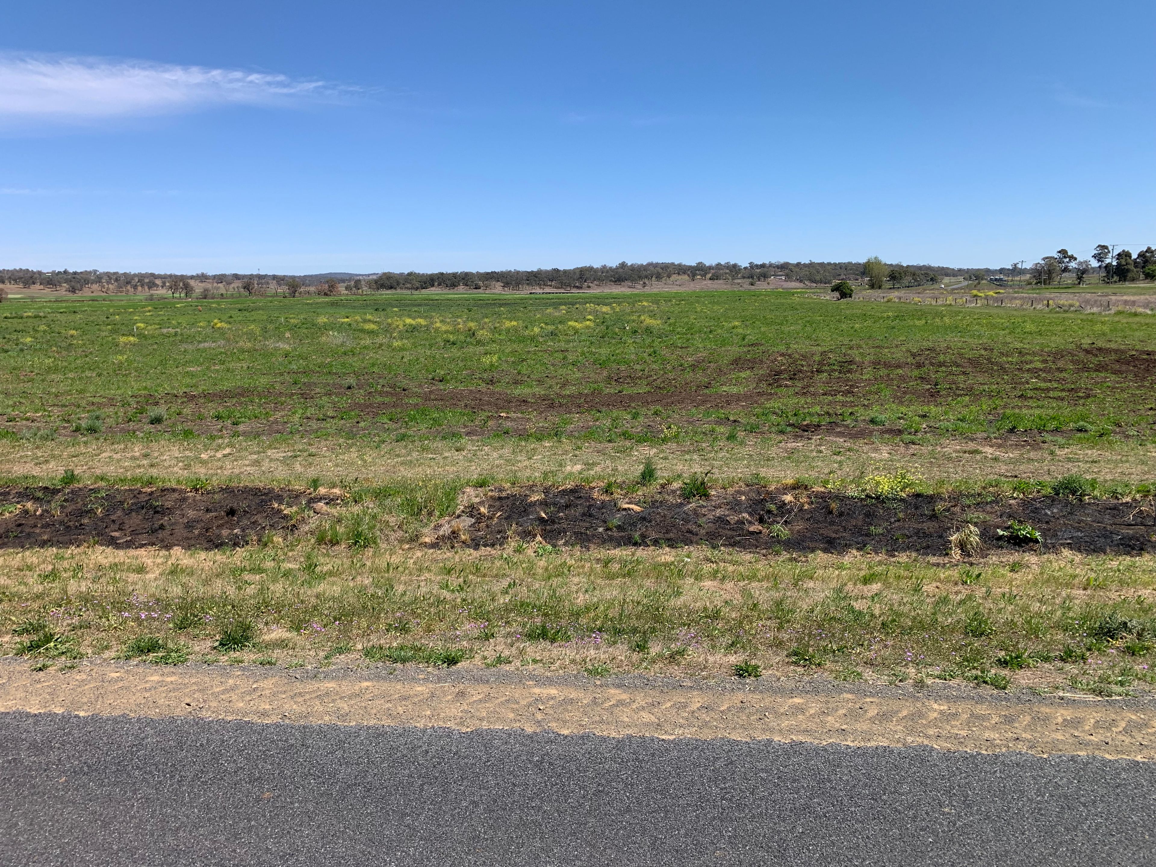 10 Umbiram Banchory Road, Umbiram, QLD 4352