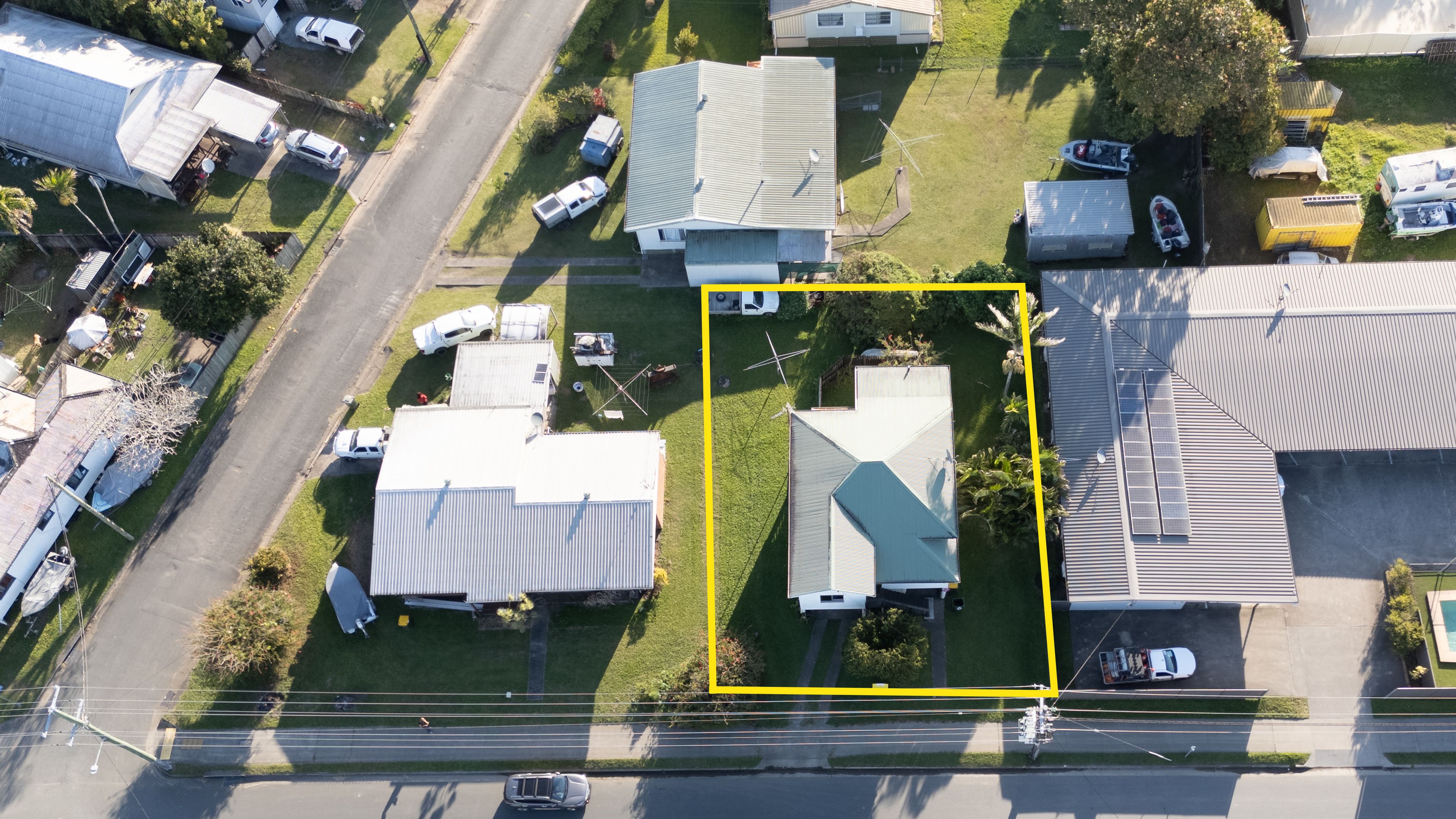 6 Fuljames Street — photo 17 of 18