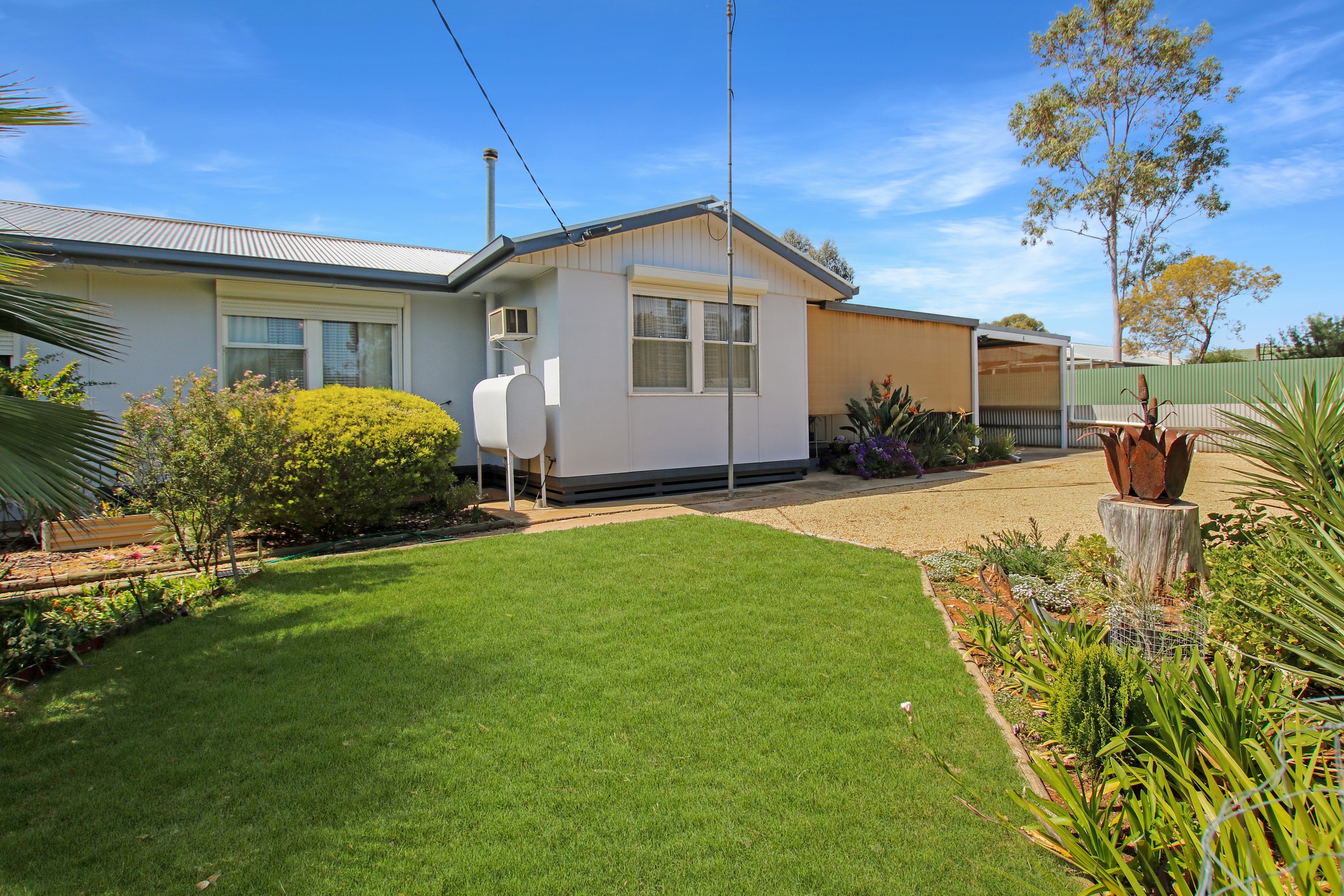 6 Smith Street, Cadell, SA 5321