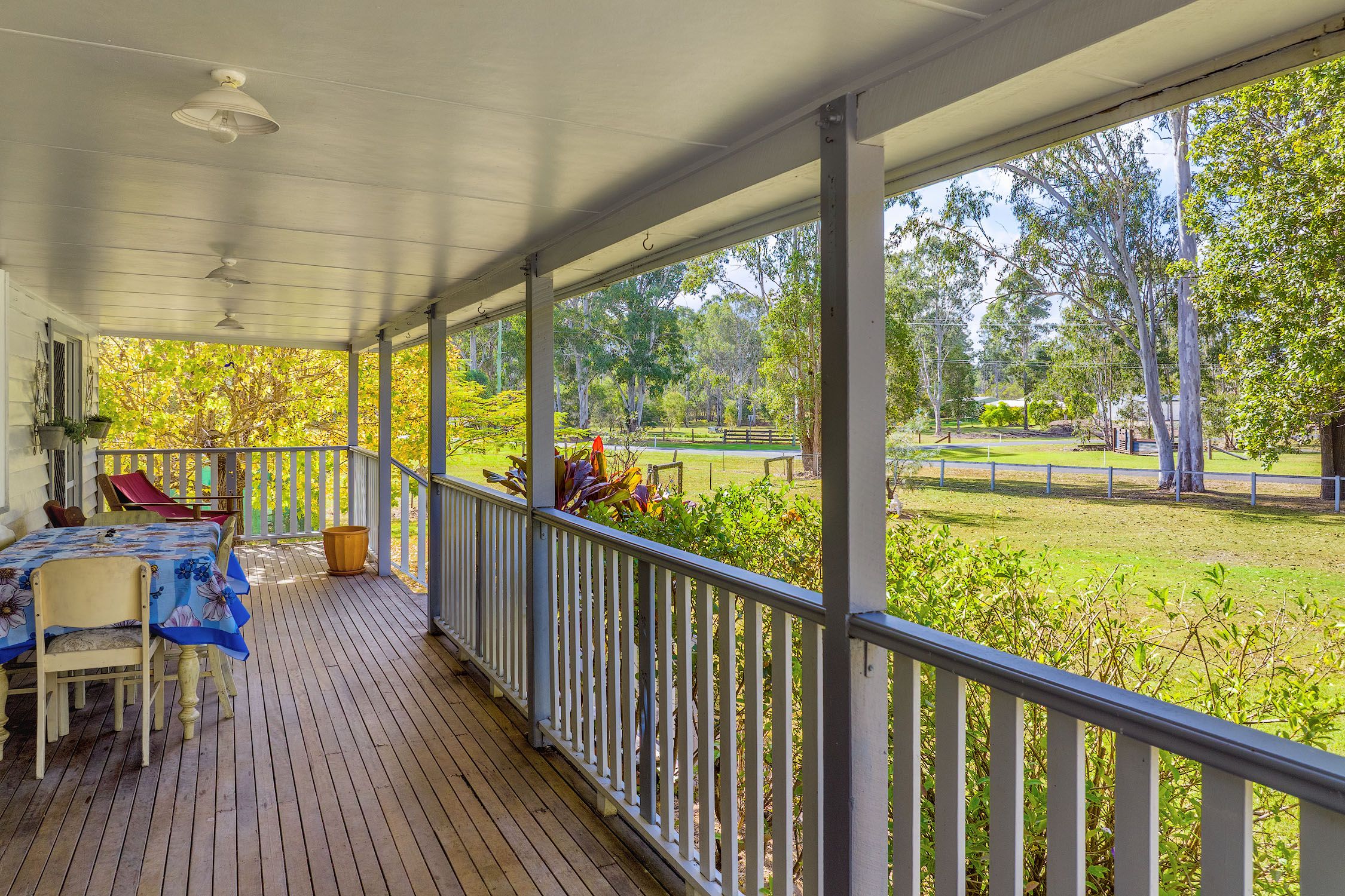 160 Hoopers Road, Curra, QLD 4570