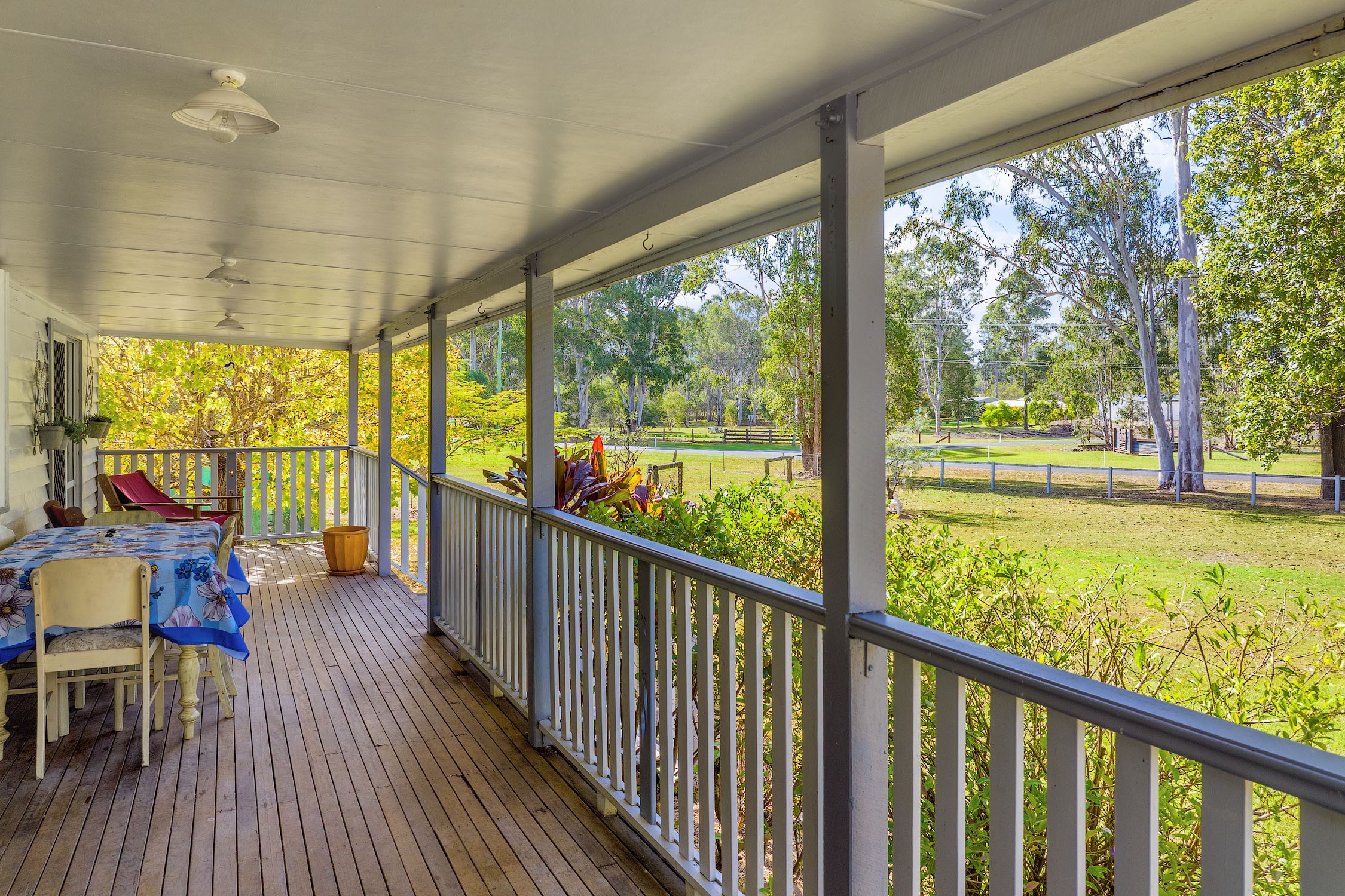 160 Hoopers Road, Curra, QLD 4570