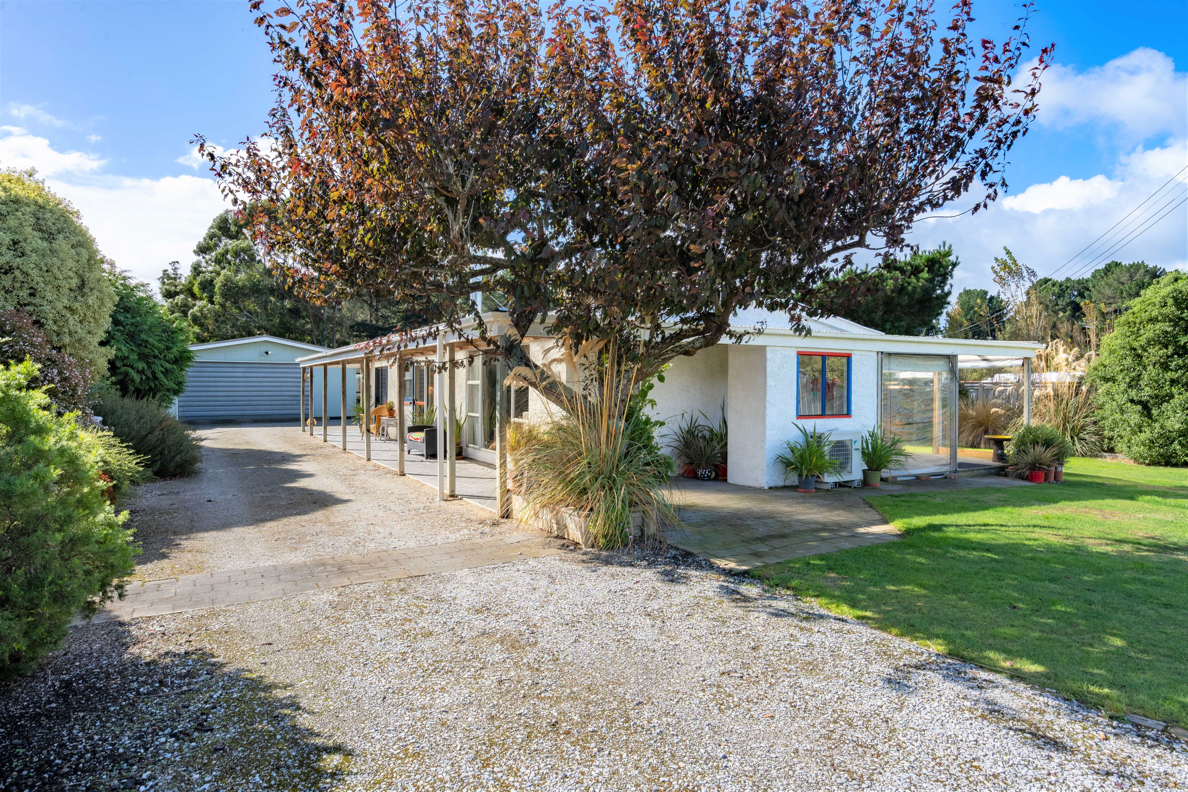 172 Beach Street, Waikouaiti, Dunedin City 9510 House for Sale Ray