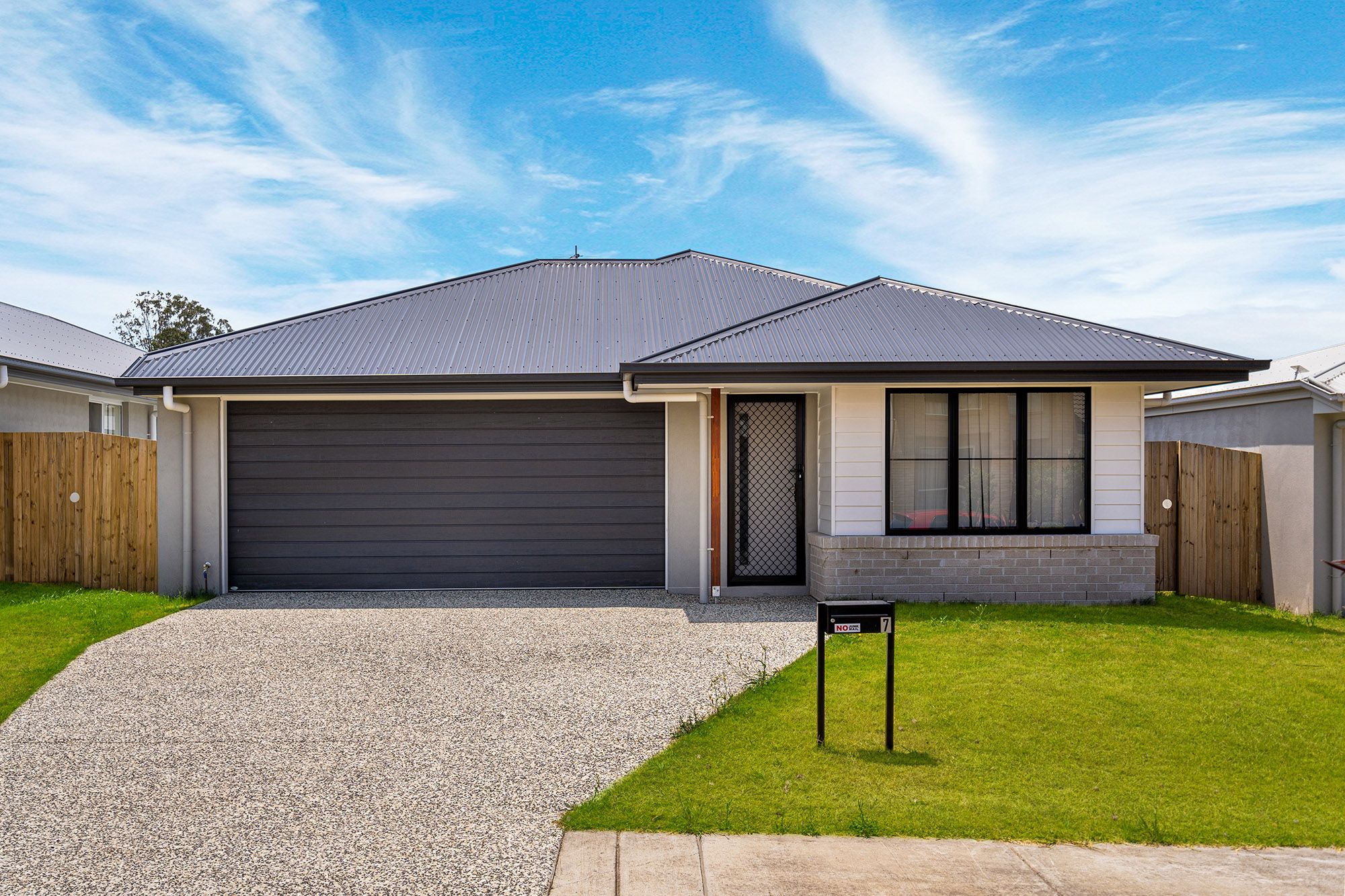 7 Maranoa Street, Logan Reserve, QLD 4133