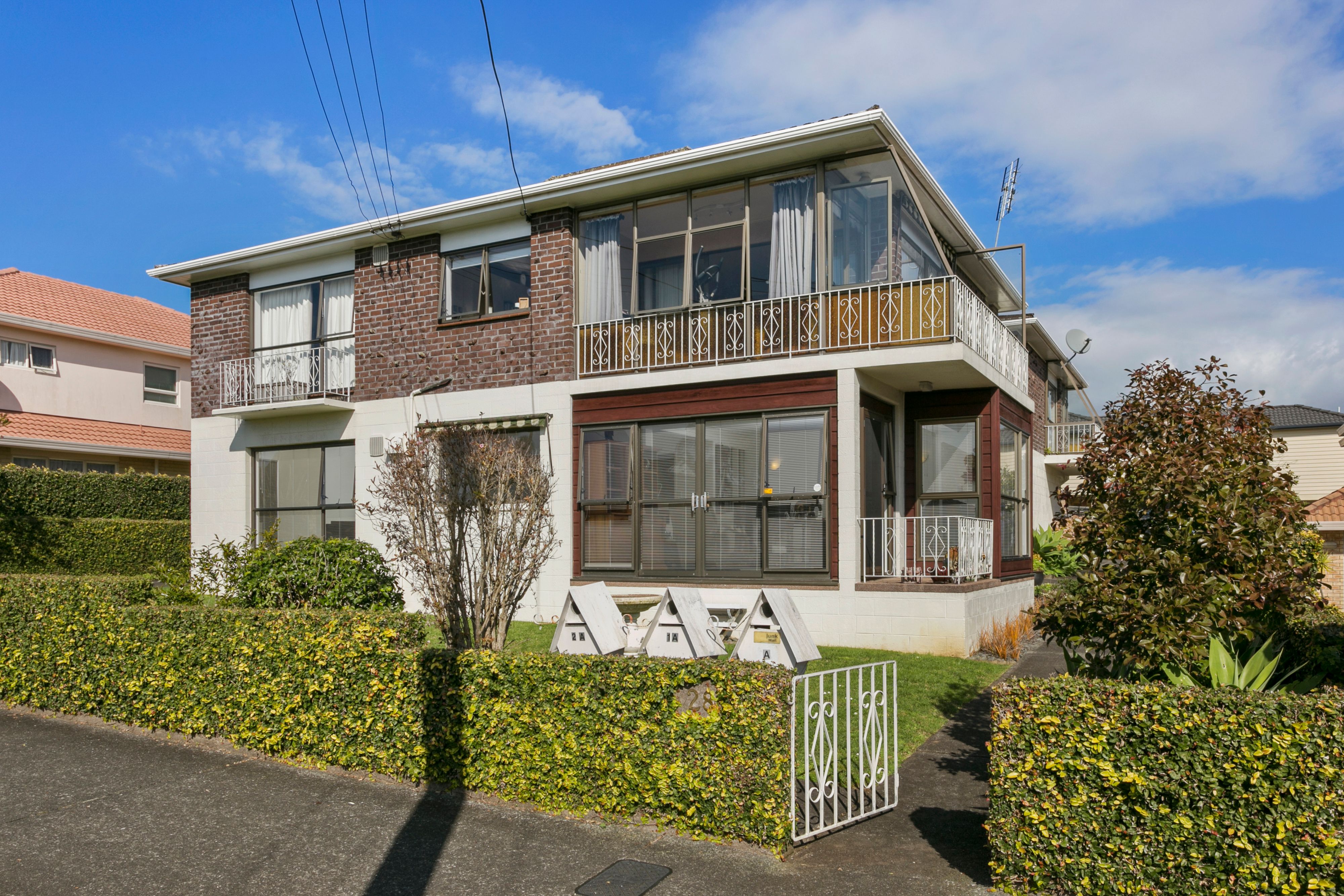 28A King Edward Avenue, Epsom, Auckland City