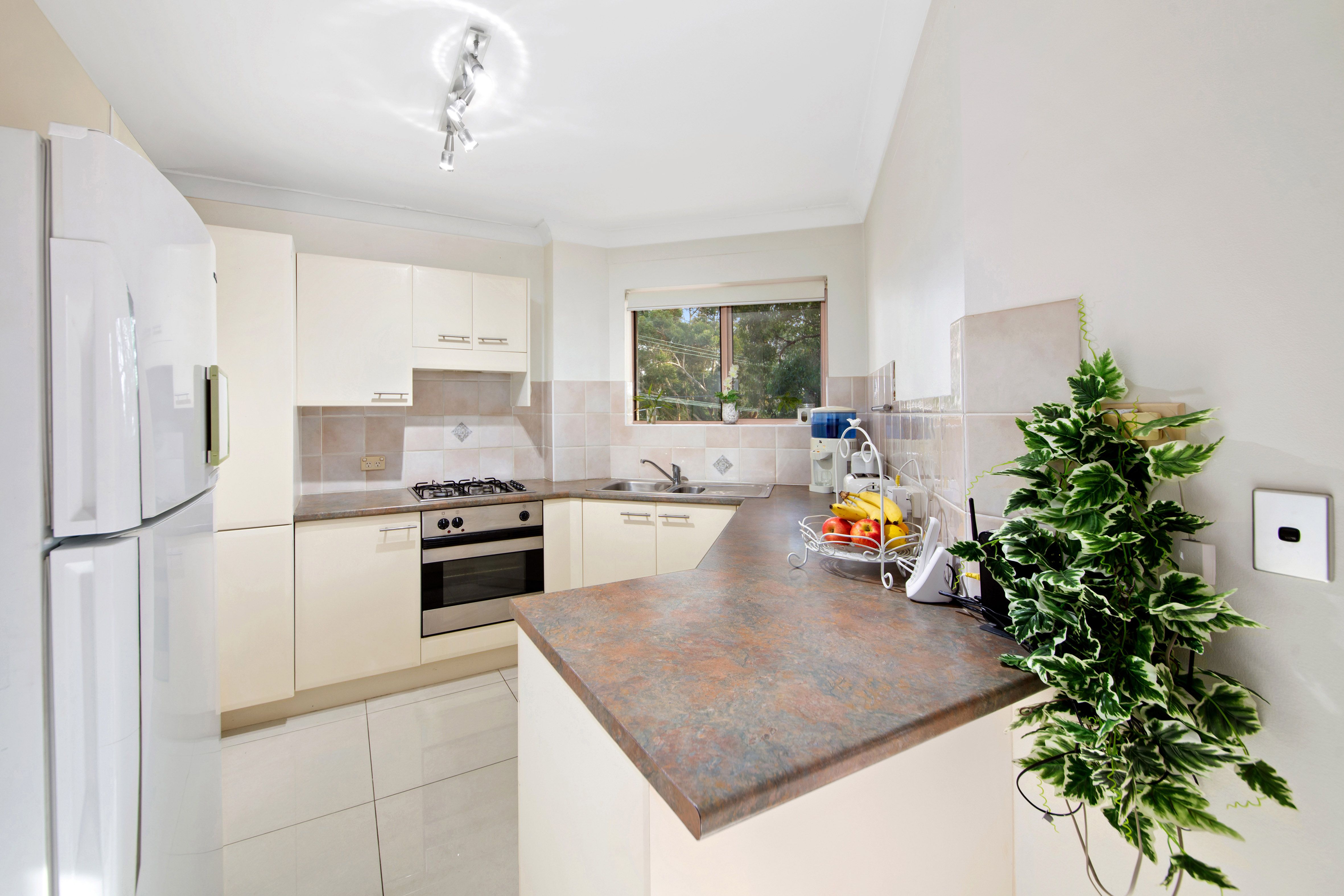 19/10-18 Clio Street, Sutherland, NSW 2232