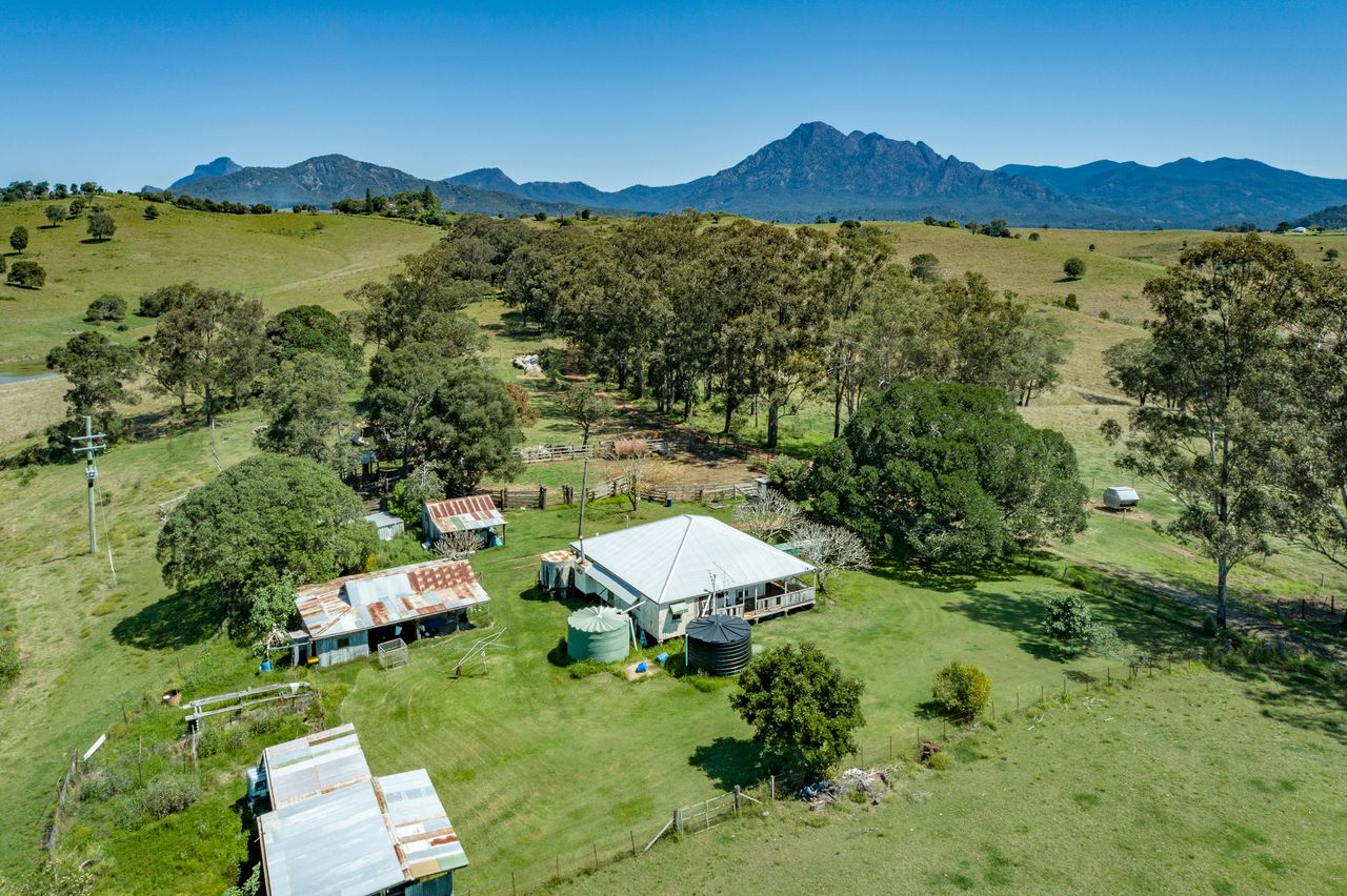 Rural for sale in Barney View Ray White Rural Queensland
