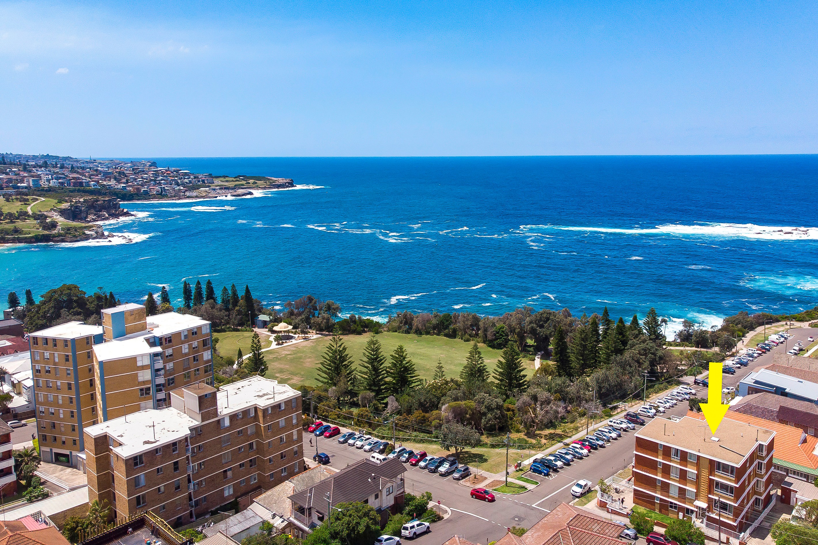 1/5 Neptune Street, Coogee, NSW 2034