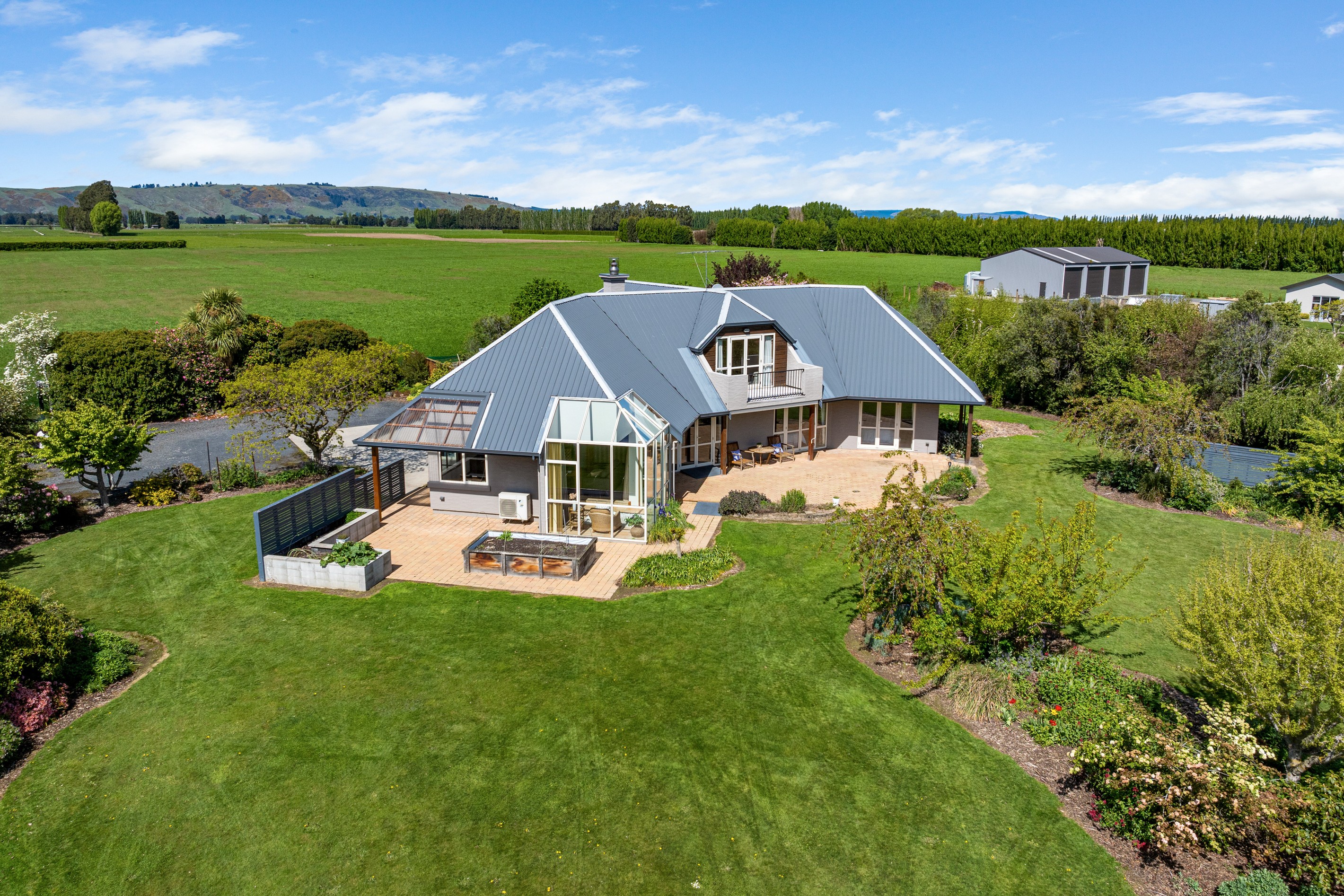 47 Huntly Road, Outram, Dunedin City