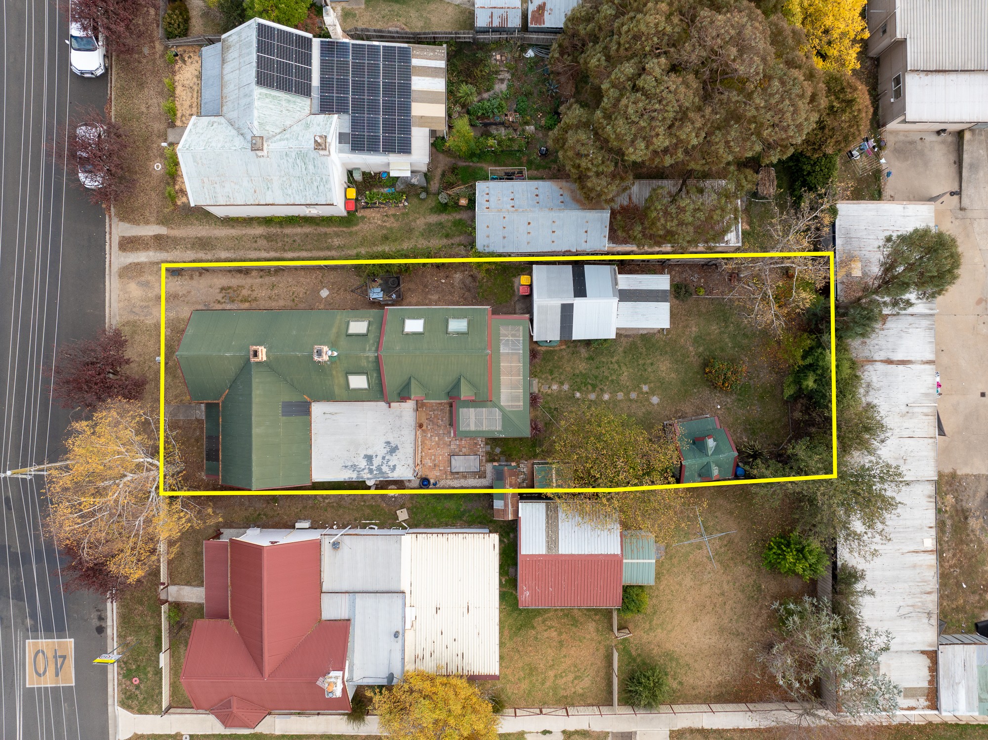 57 Plumb Street, Blayney, NSW 2799