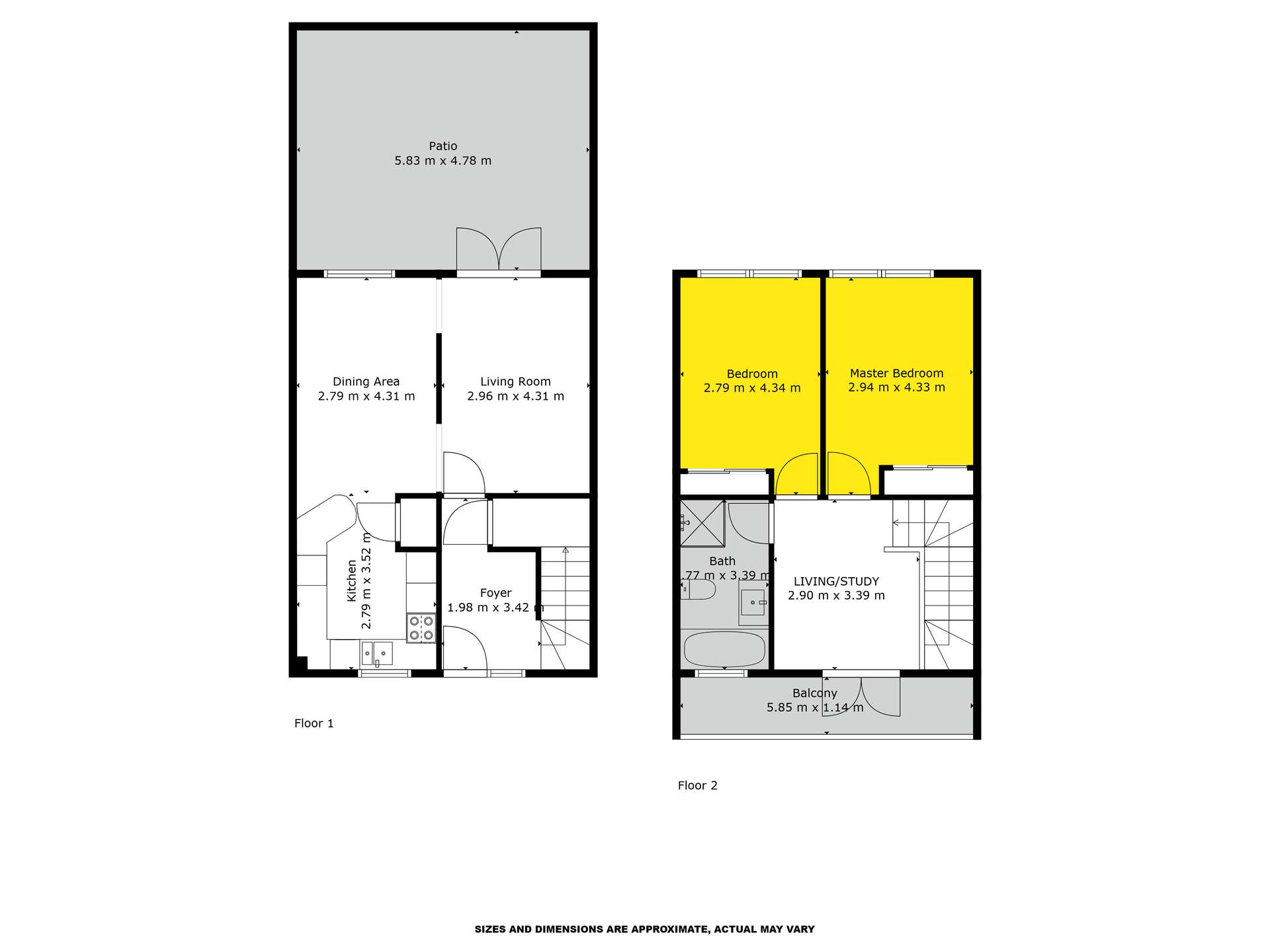 4/71 Fernhill Way photo 13