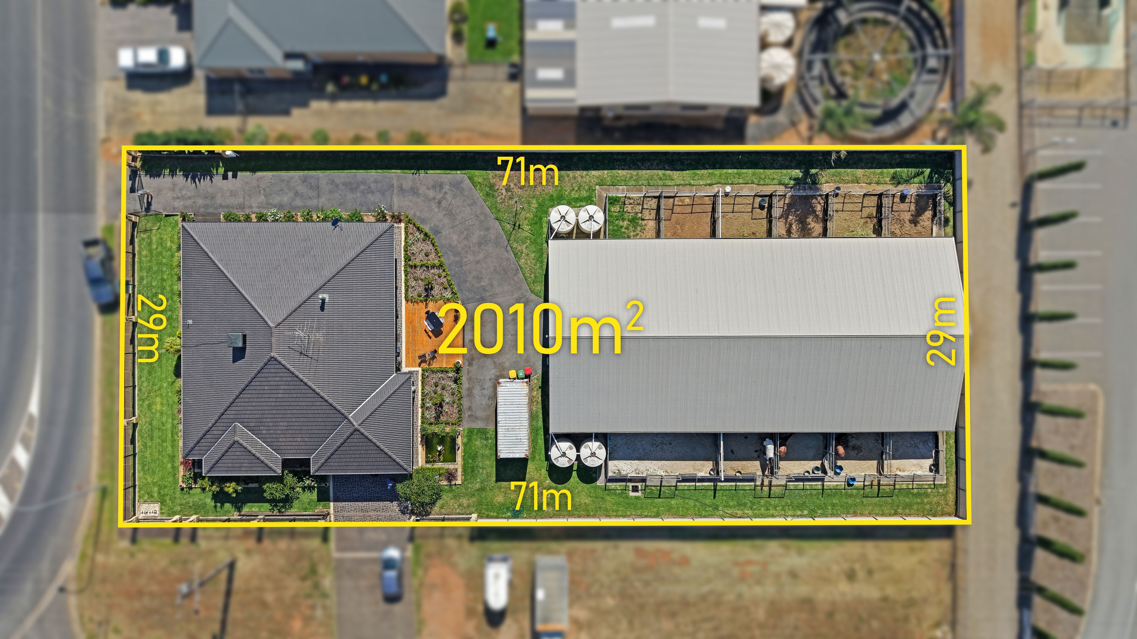 1/51 Barnet Road, Evanston, SA 5116