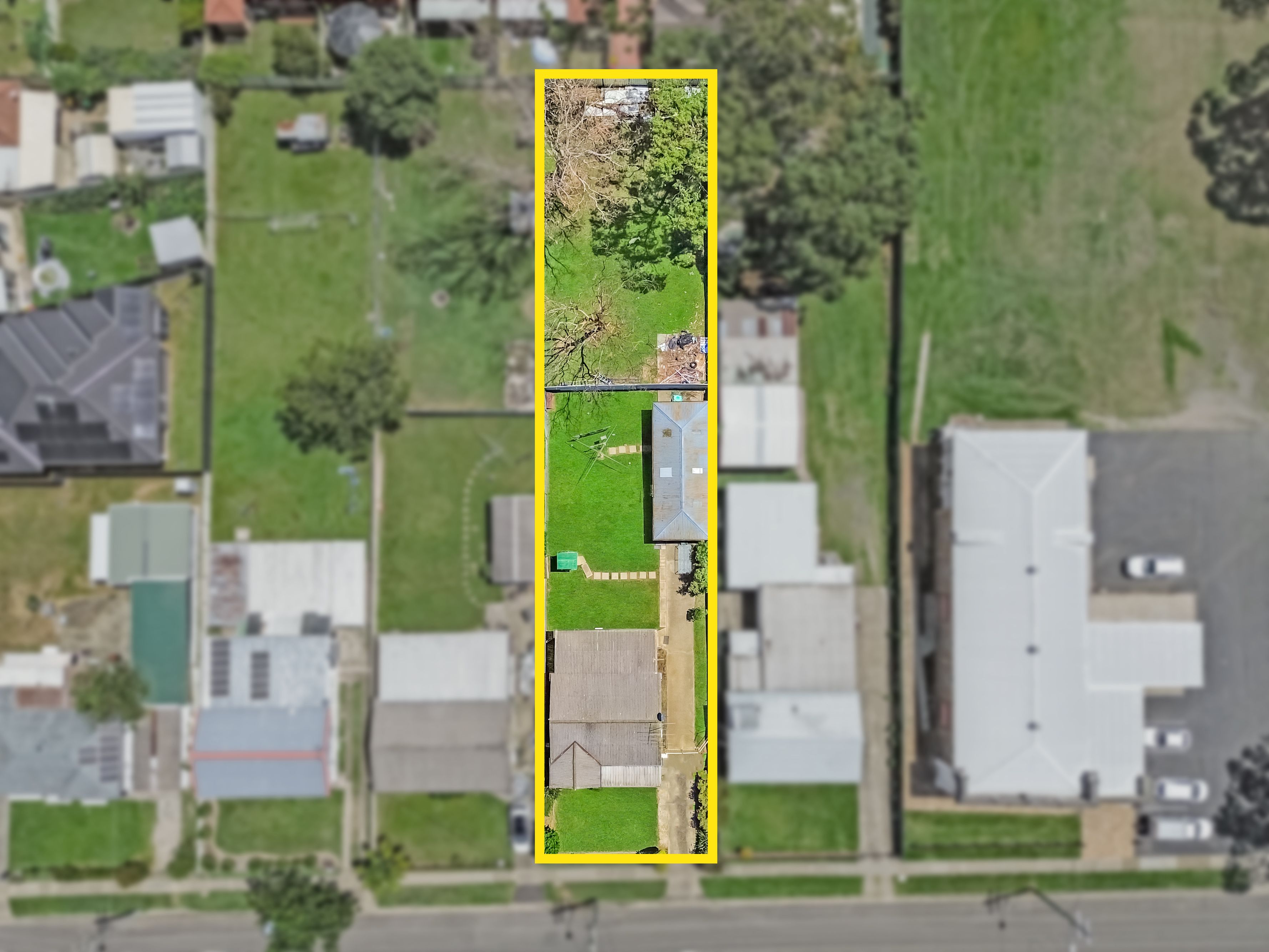 91 Mount Druitt Road, Mount Druitt, NSW 2770