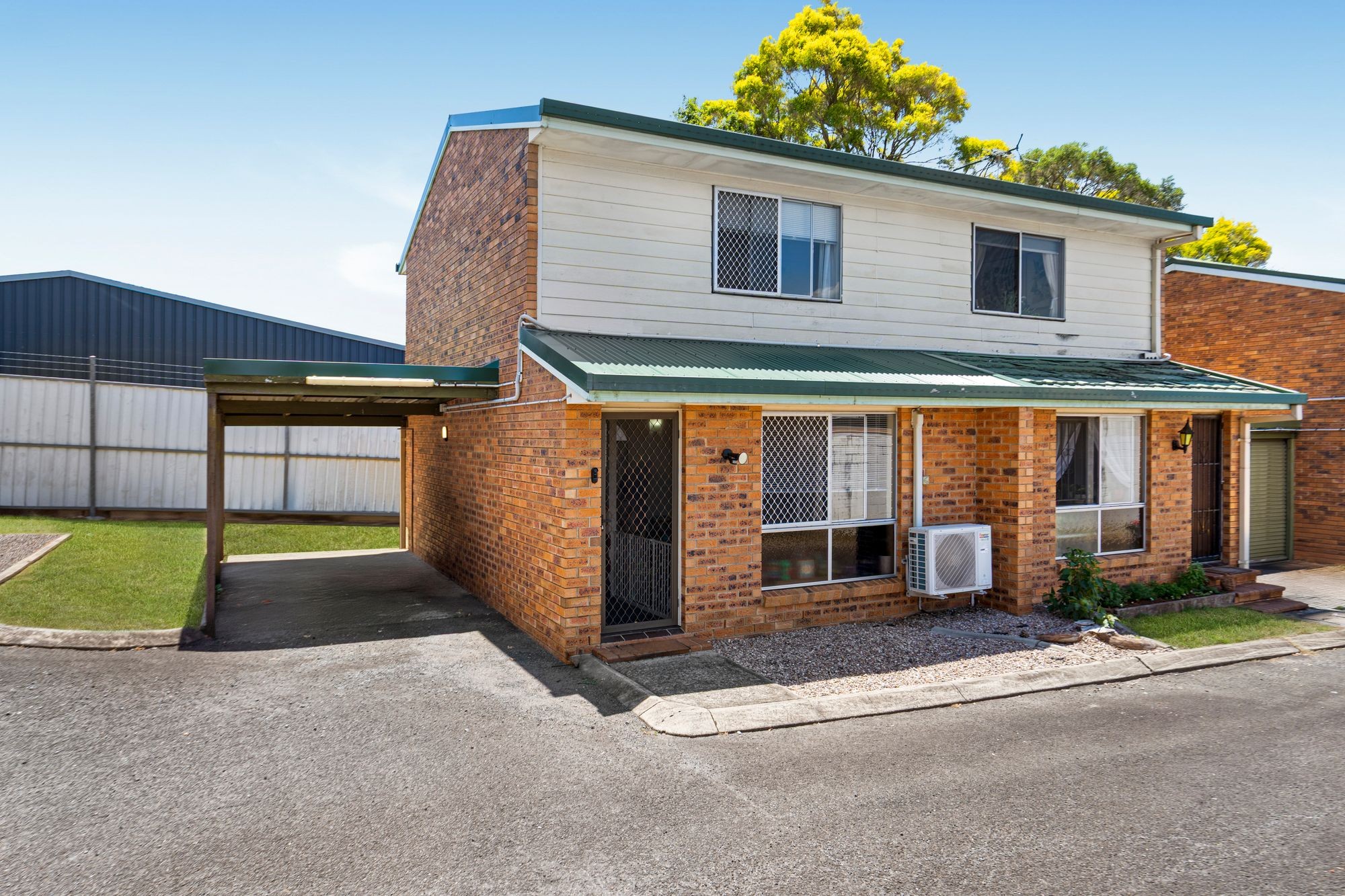6/10 Blackwood Road, Logan Central, QLD 4114