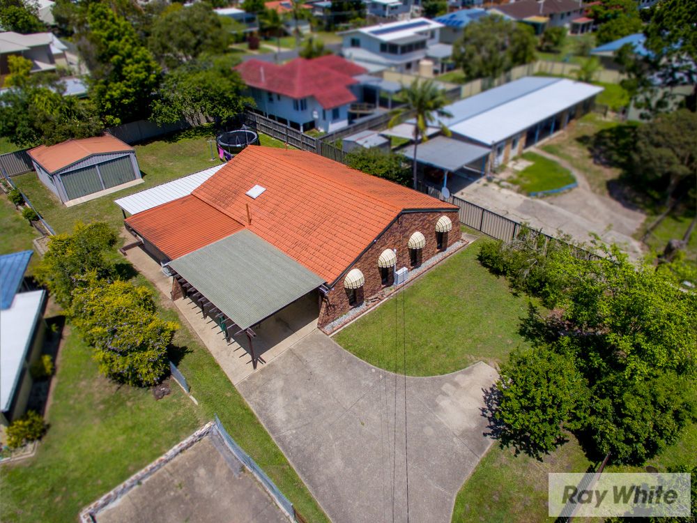 556 Zillmere Road, Zillmere, QLD 4034