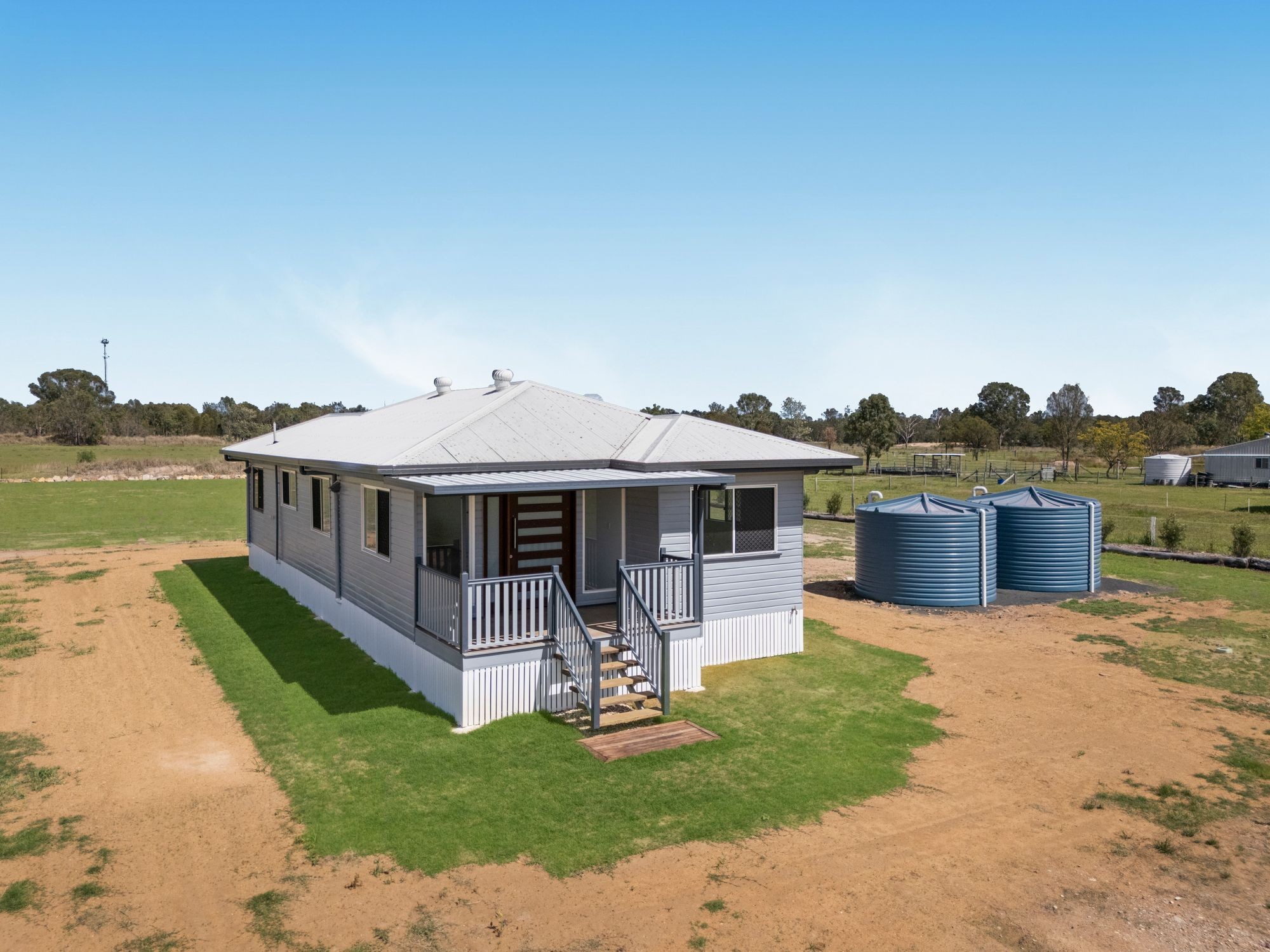 29 Profkes Road, Mount Tarampa, QLD 4311