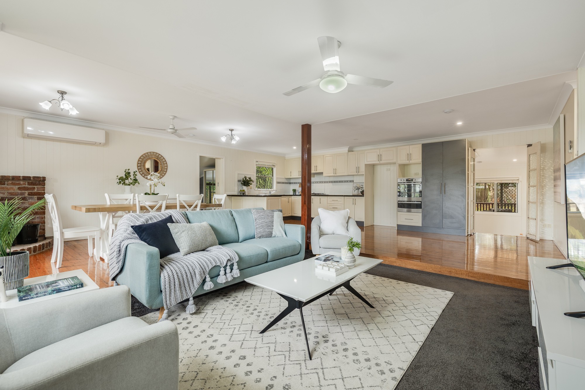 10 Wilfred Street, Harristown, QLD 4350
