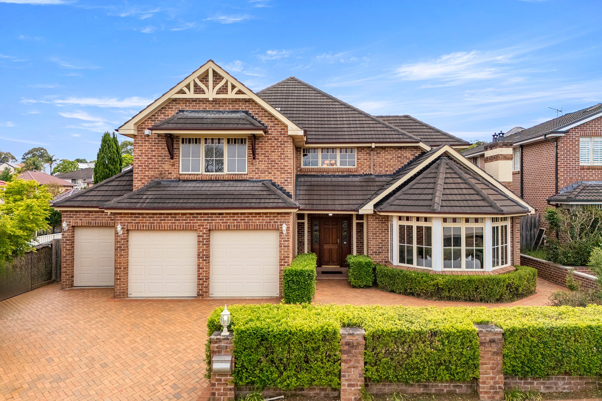 116 Kings Road, Castle Hill, NSW 2154