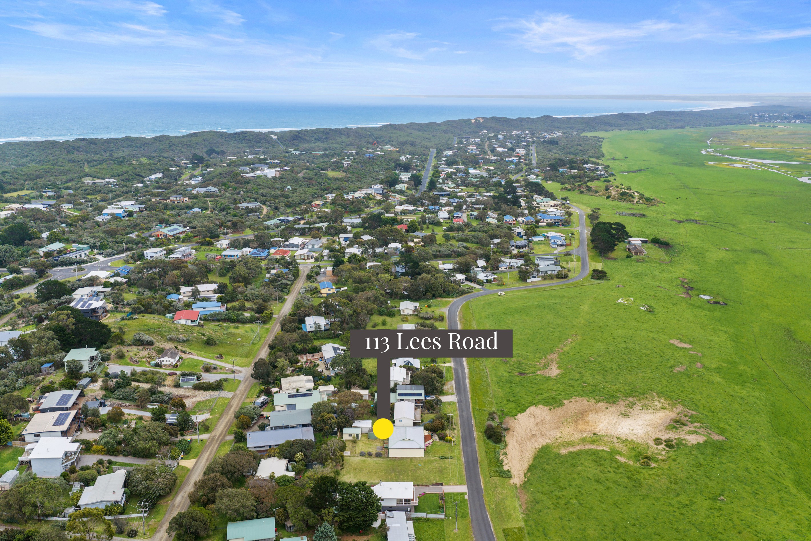 113 Lees Road, Venus Bay, VIC 3956
