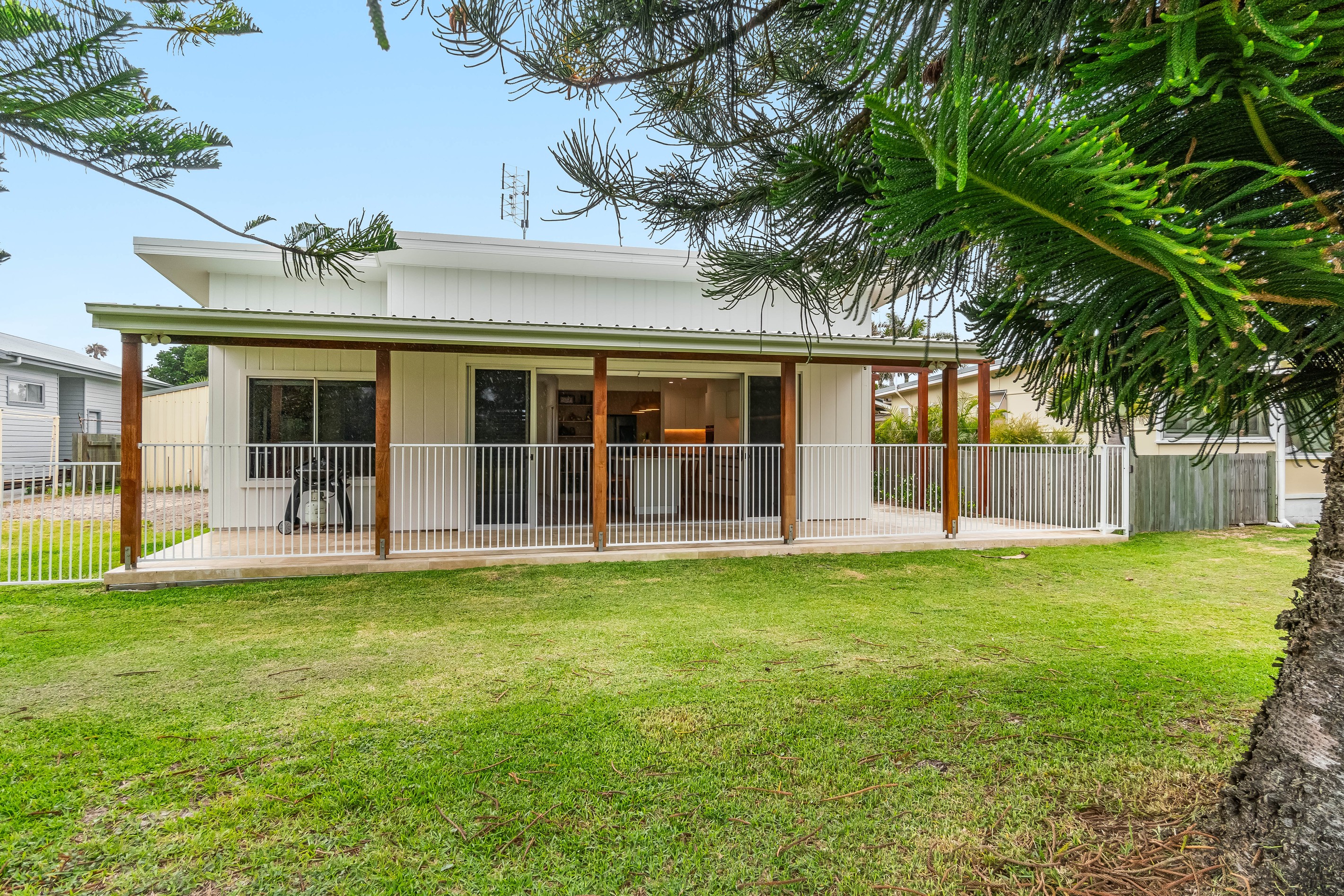 13 Ocean Road, Brooms Head, NSW 2463